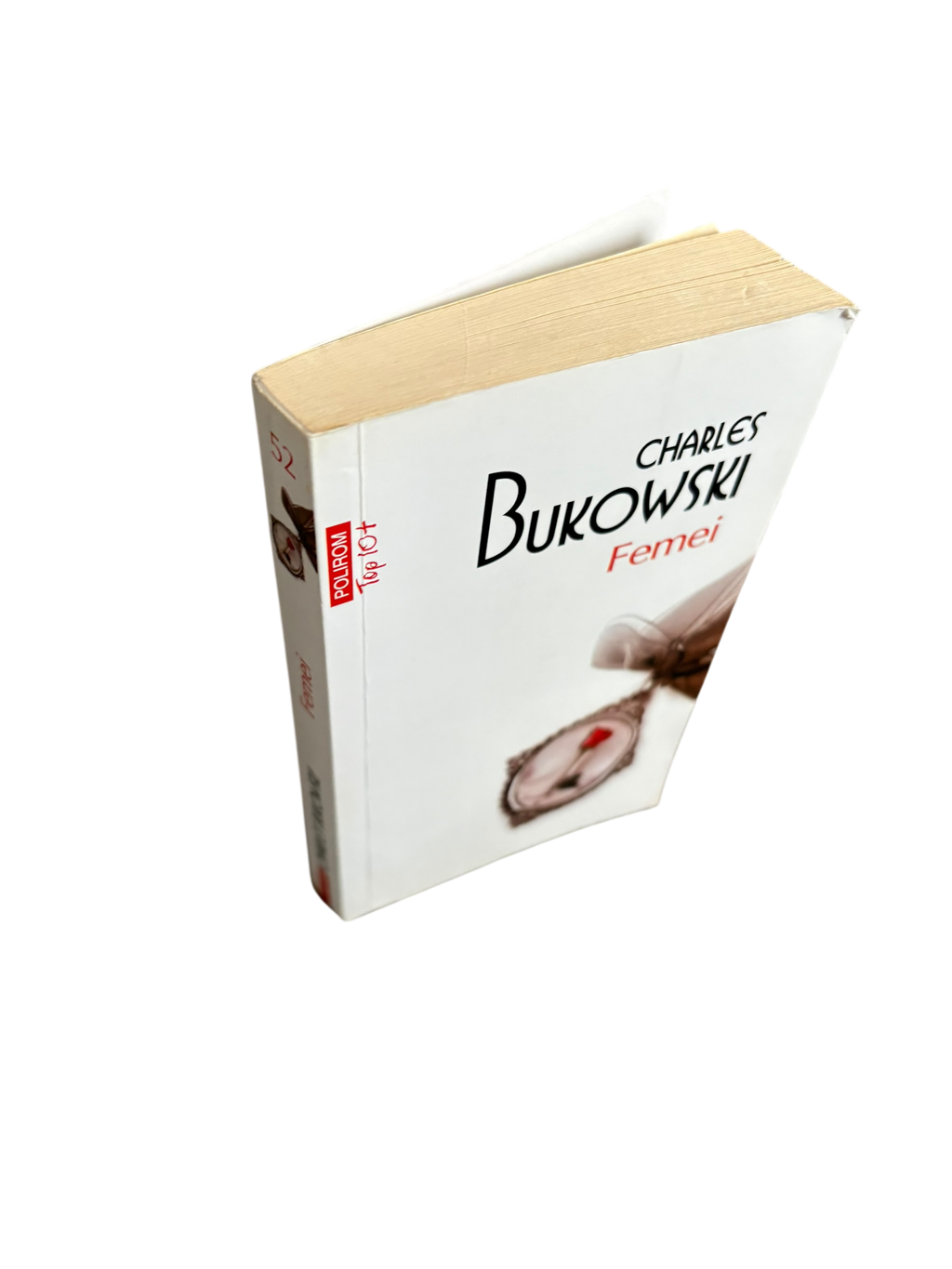 Femei - Charles Bukowski