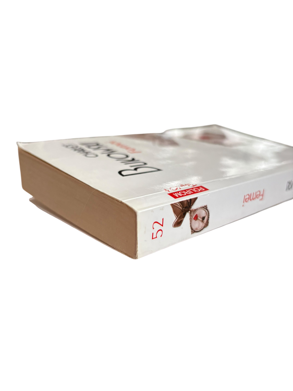 Femei - Charles Bukowski