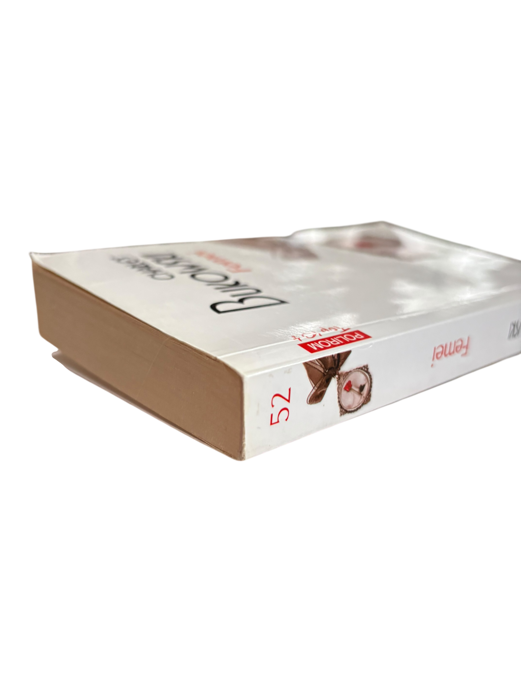 Femei - Charles Bukowski