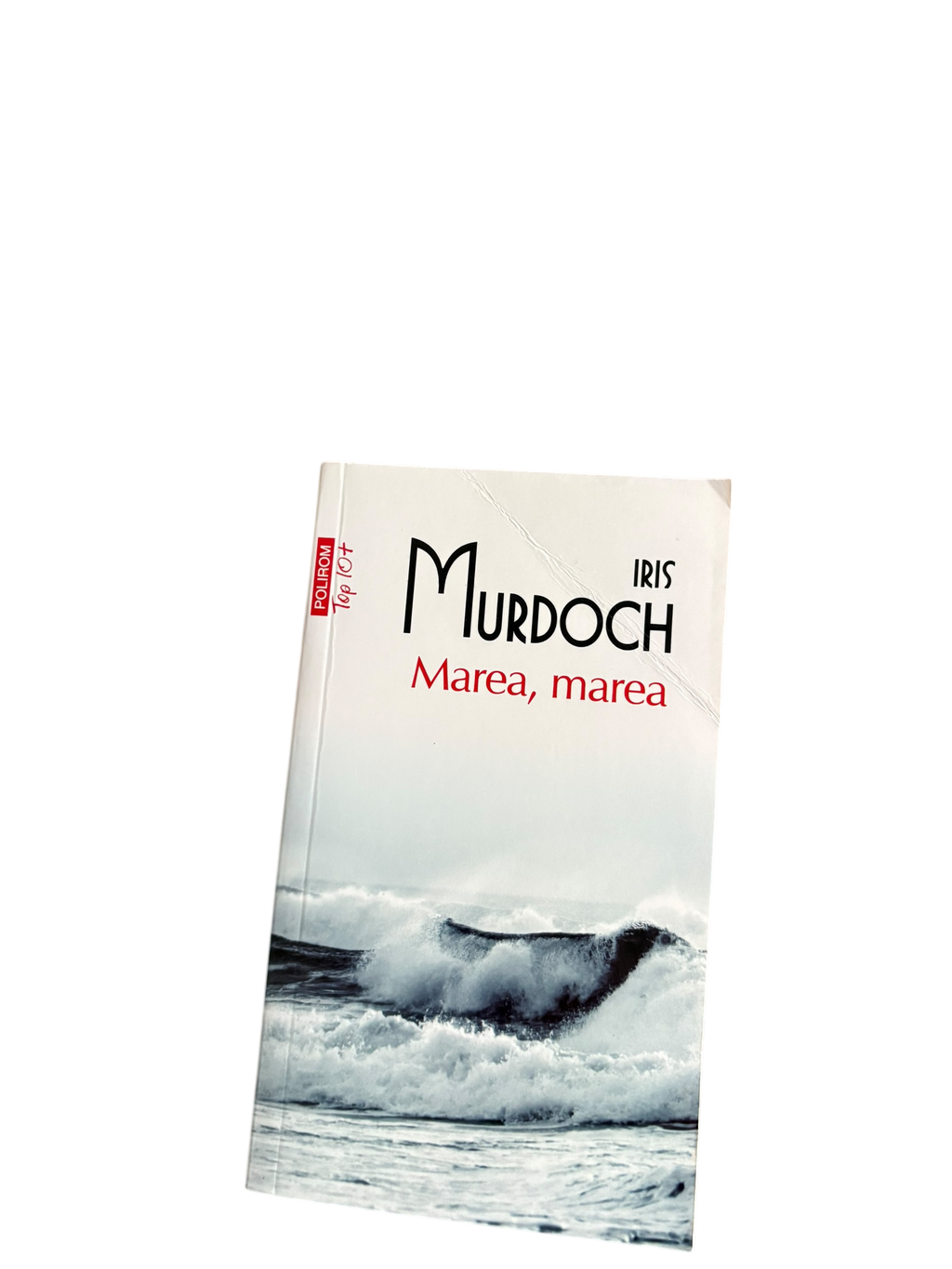 Marea, Marea - Iris Murdoch