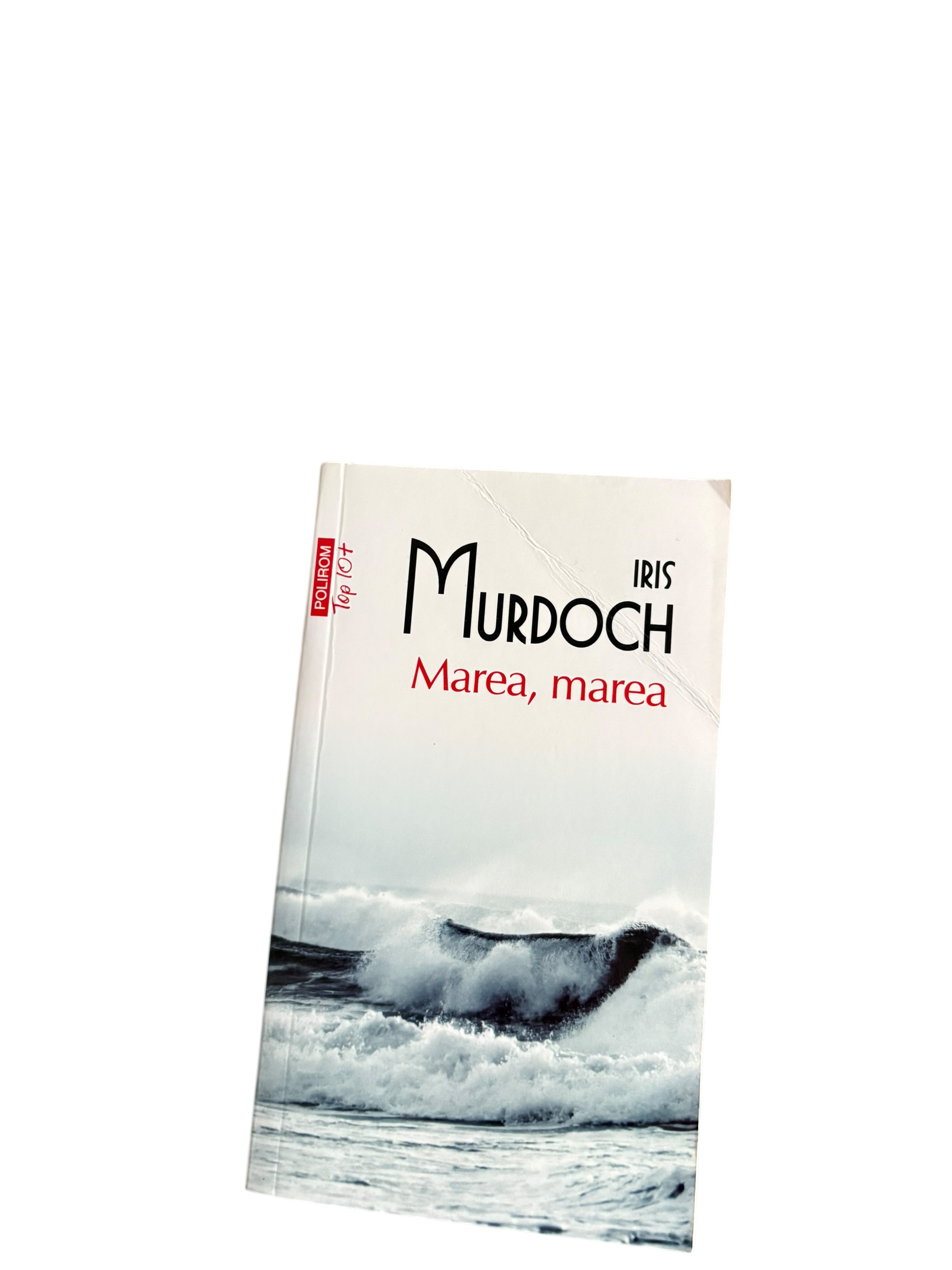 Marea, Marea - Iris Murdoch