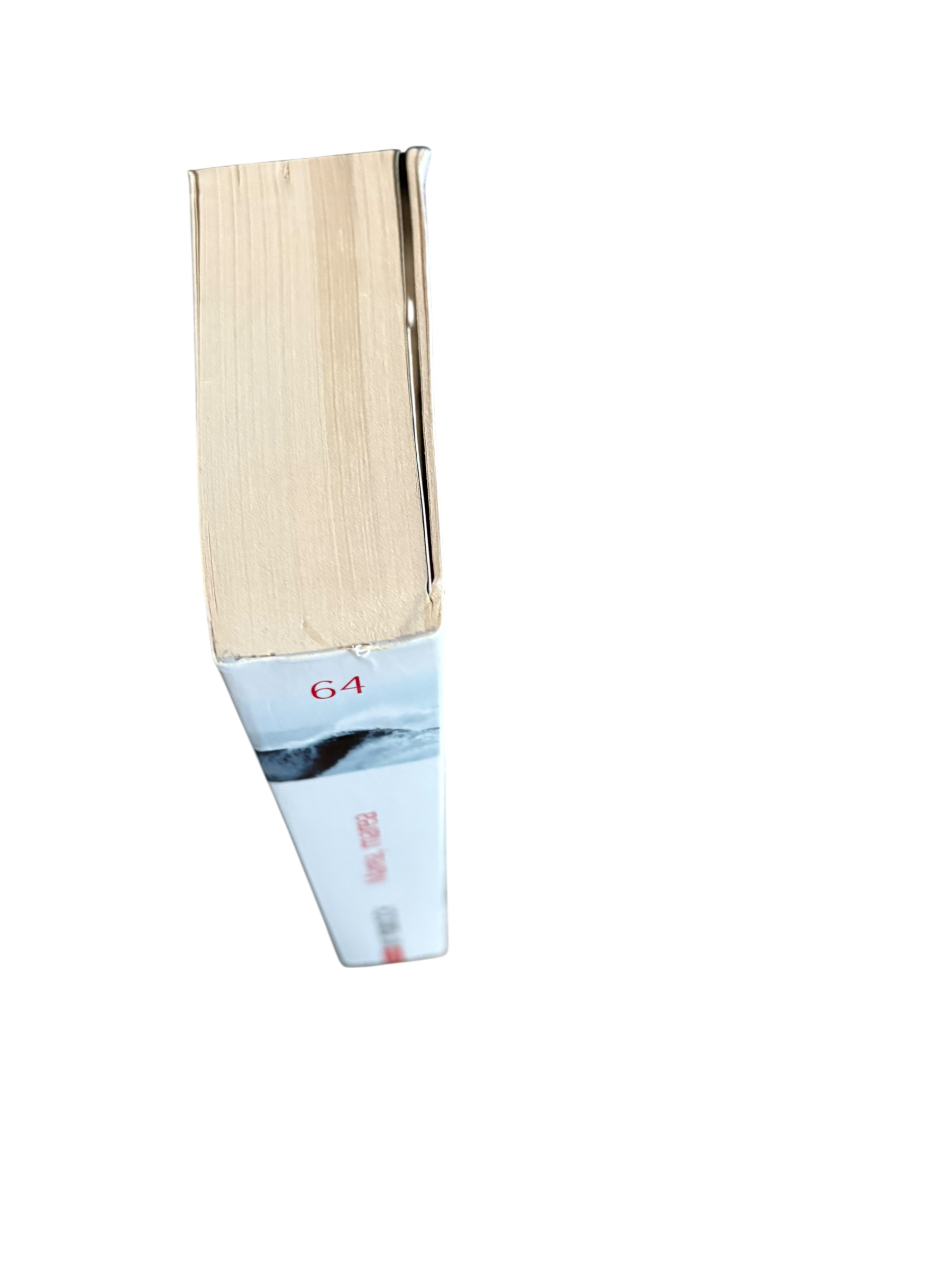 Marea, Marea - Iris Murdoch