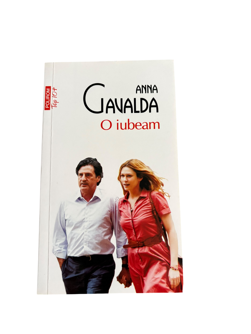 O iubeam - Anna Gavalda