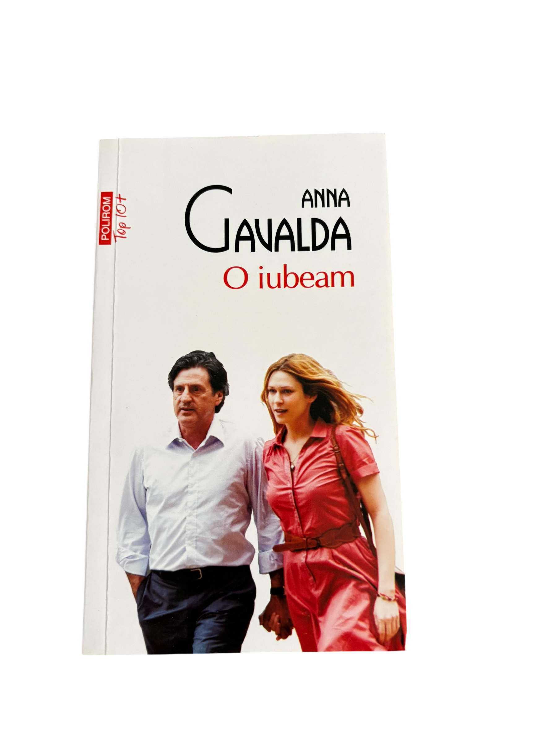 O iubeam - Anna Gavalda