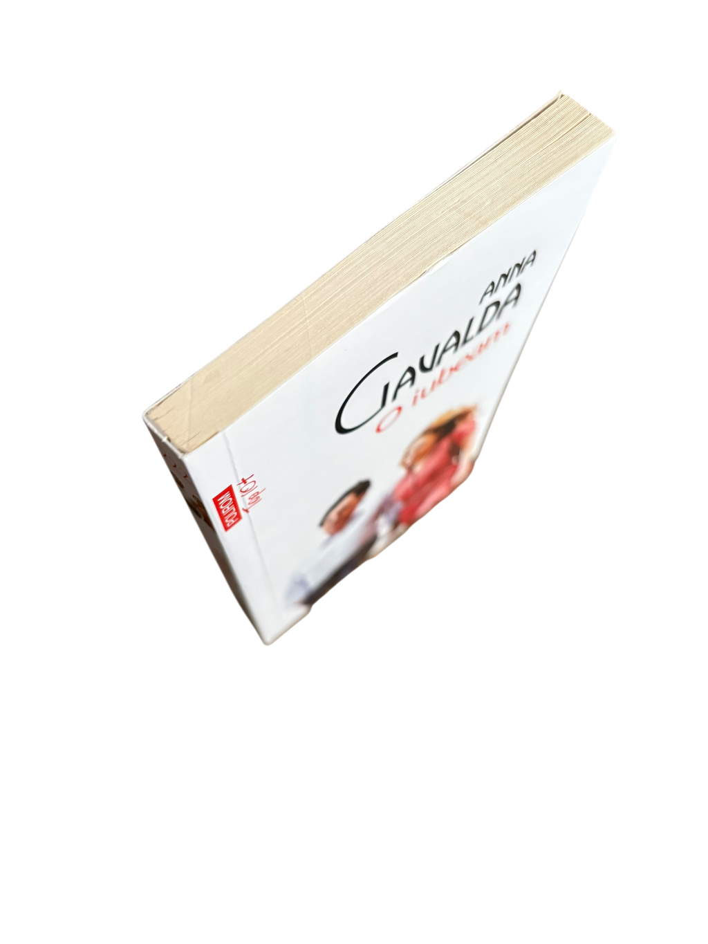 O iubeam - Anna Gavalda