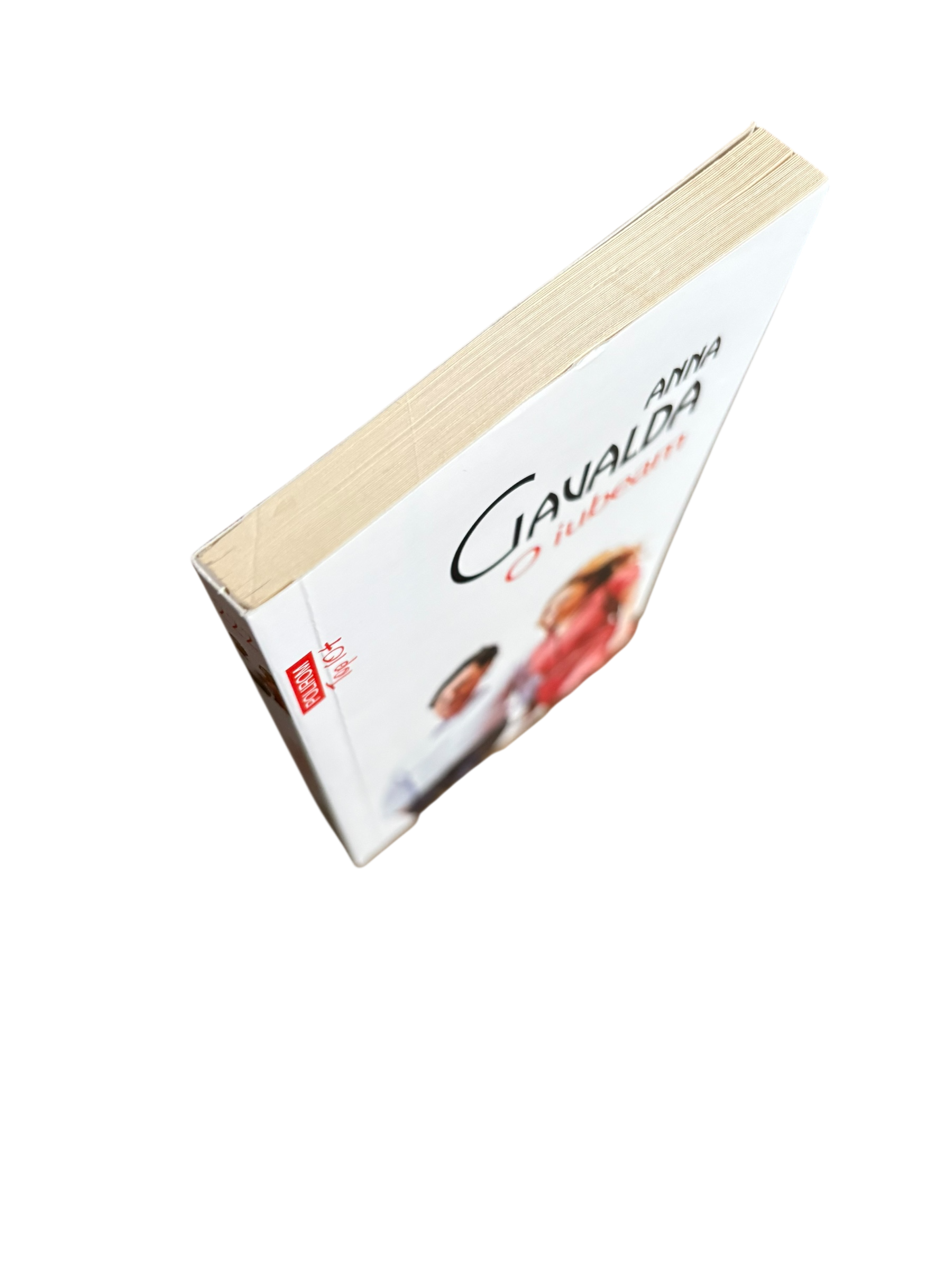 O iubeam - Anna Gavalda