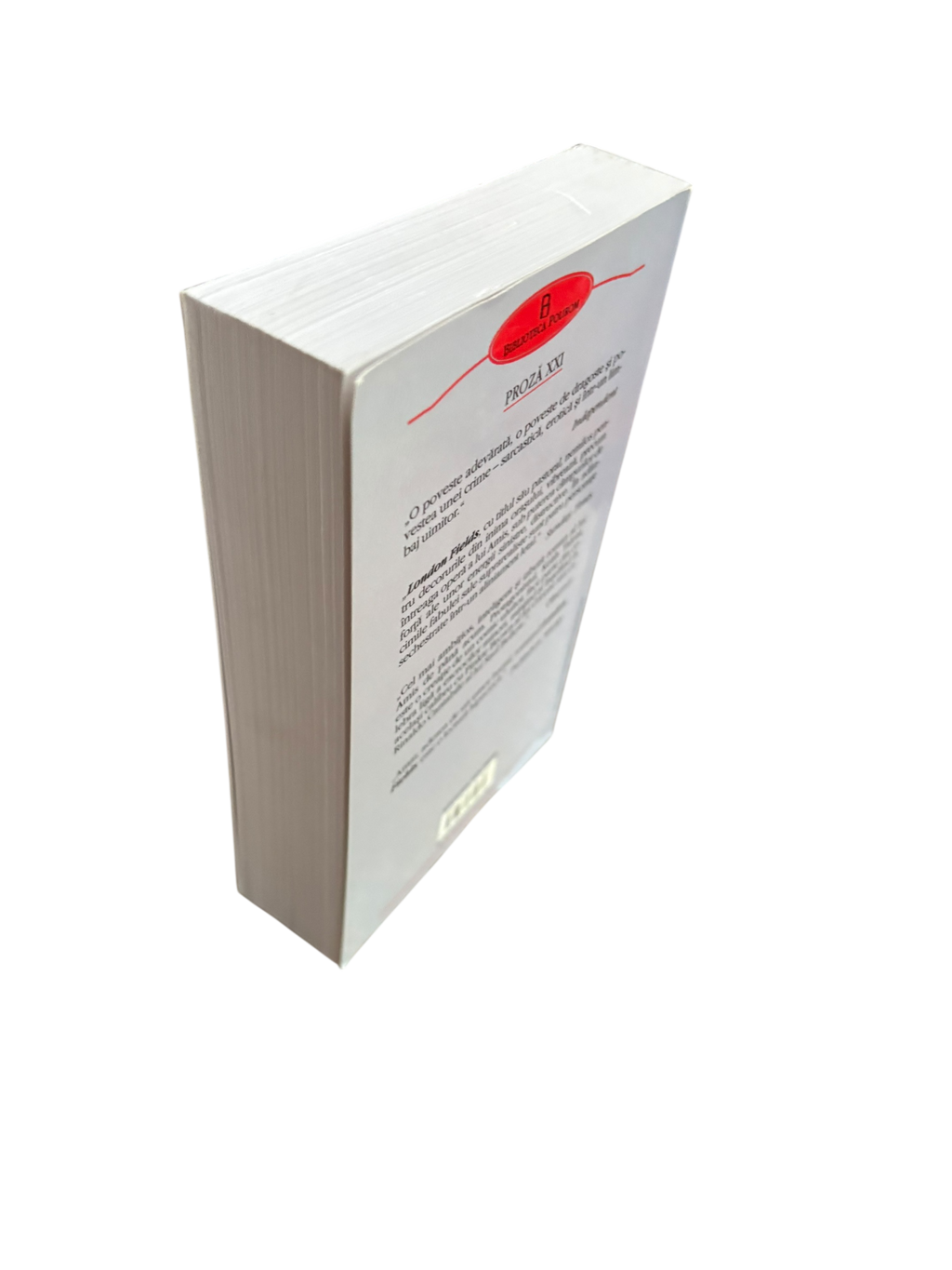 London Fields - Martin Amis