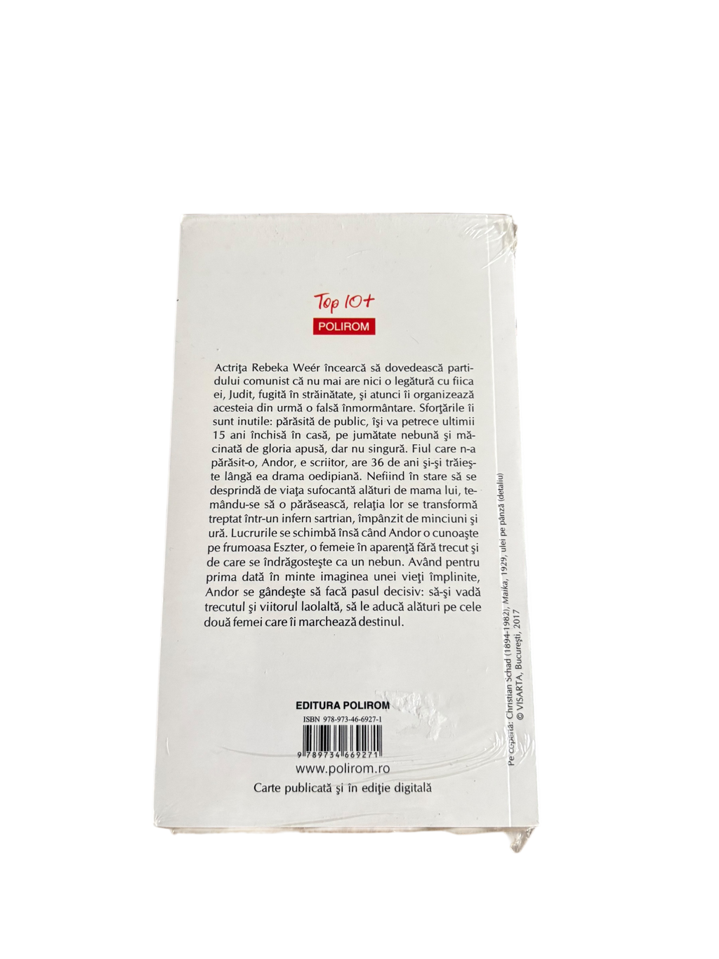 Tihna - Attila Bartis