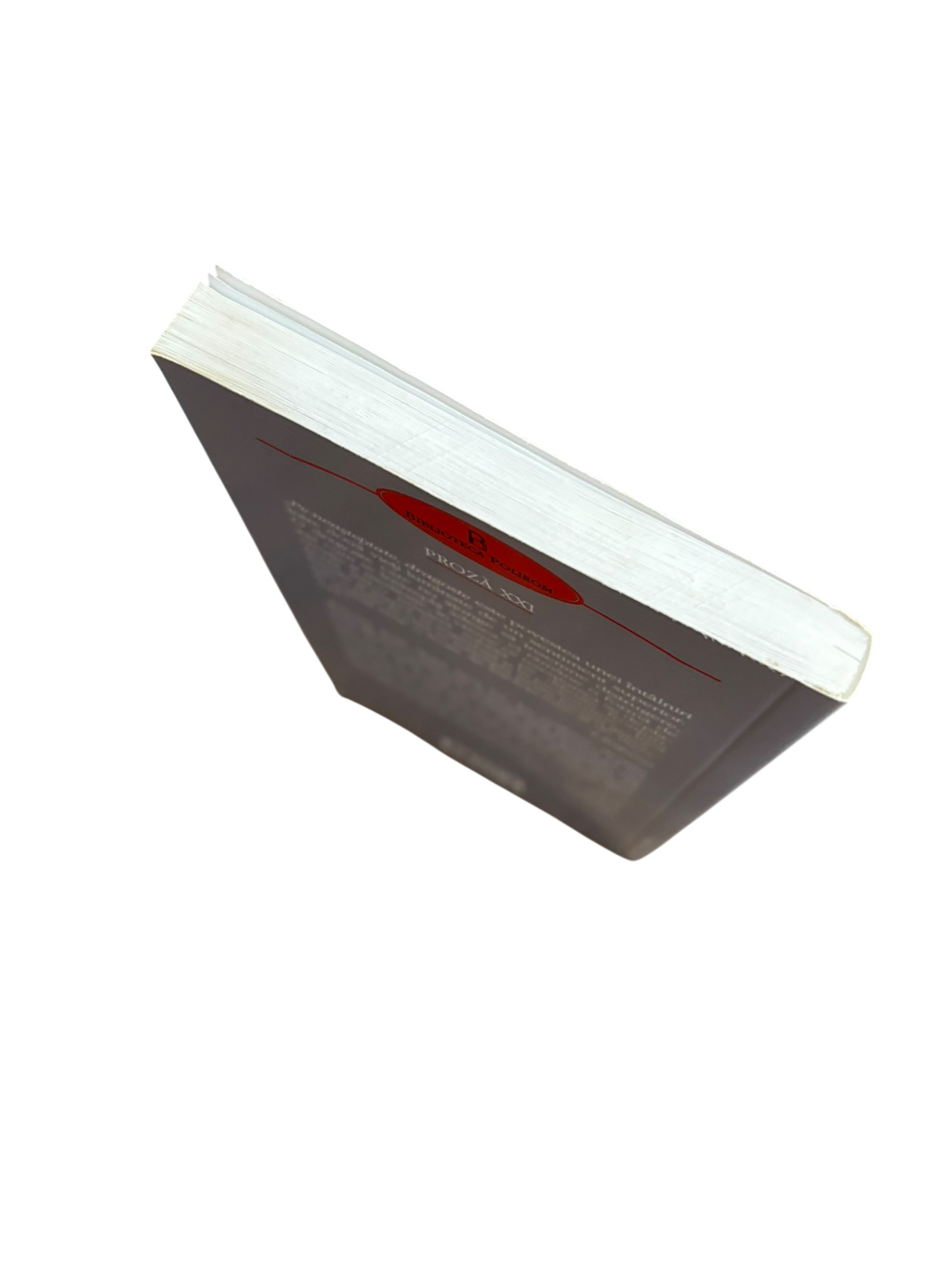 Pe neașteptate, dragoste - Aharon Applfeld