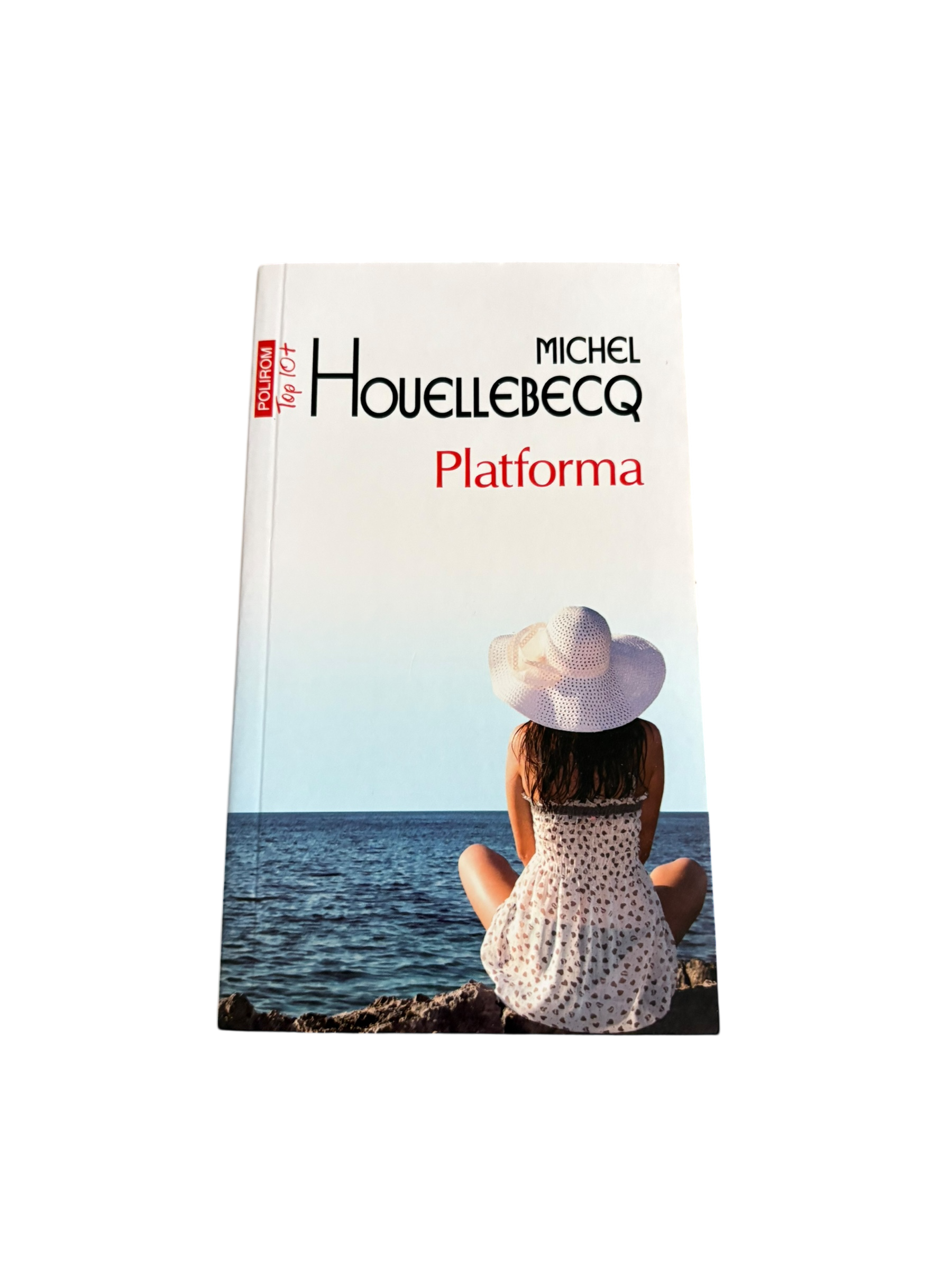 Platforma - Michel Houellebecq