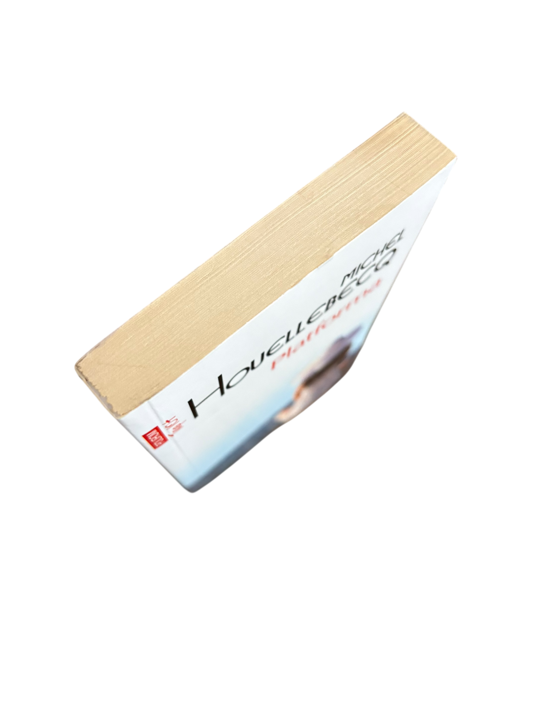 Platforma - Michel Houellebecq