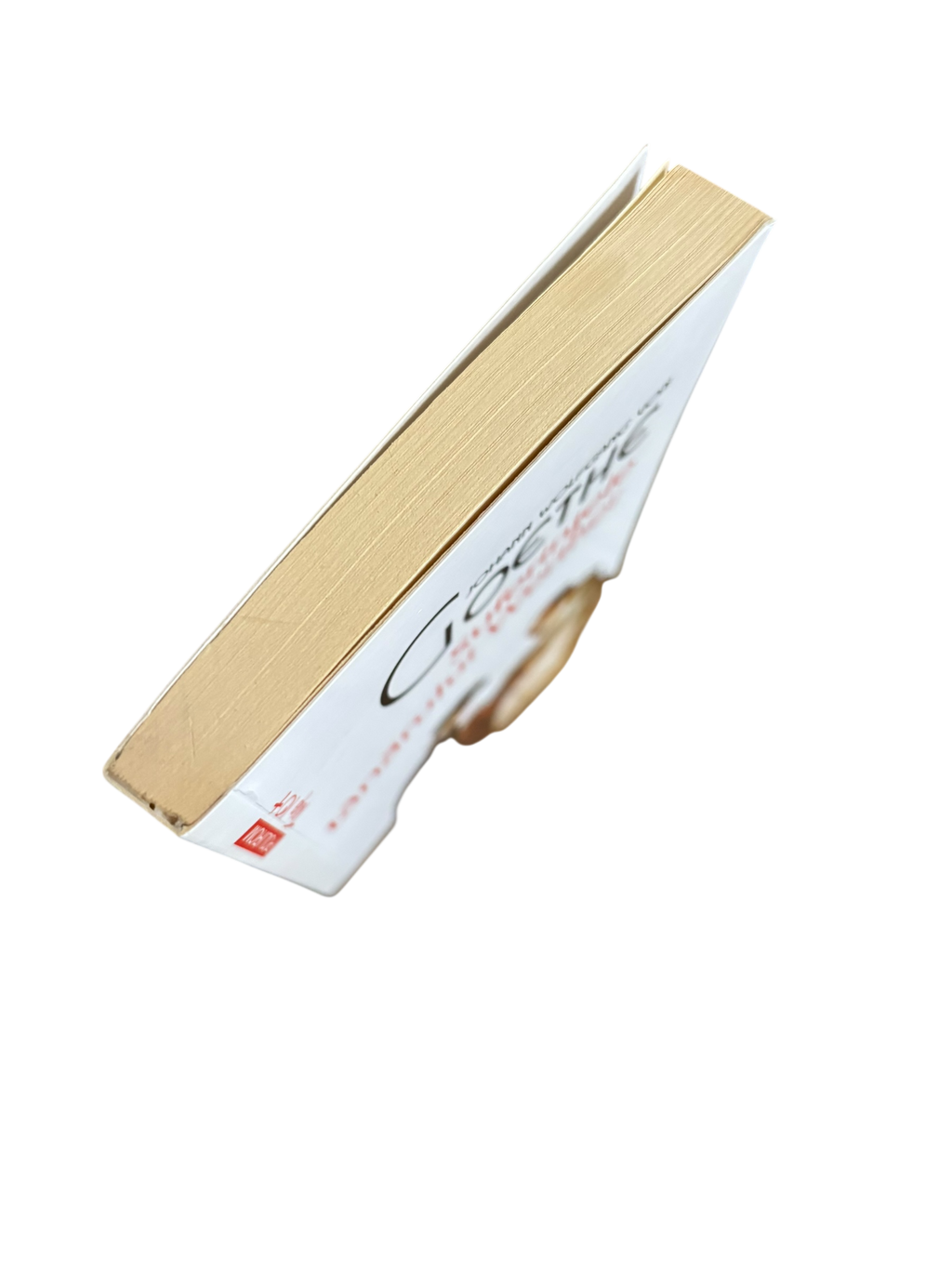 Suferinţele tânărului Werther -  Johann Wolfgang von Goethe