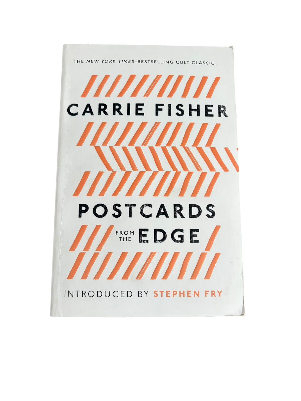 Postcards From the Edge - Carrie Fisher