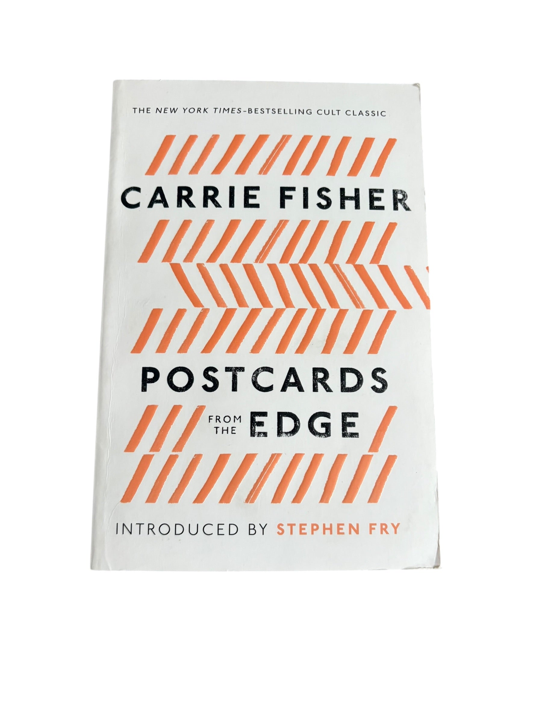 Postcards From the Edge - Carrie Fisher