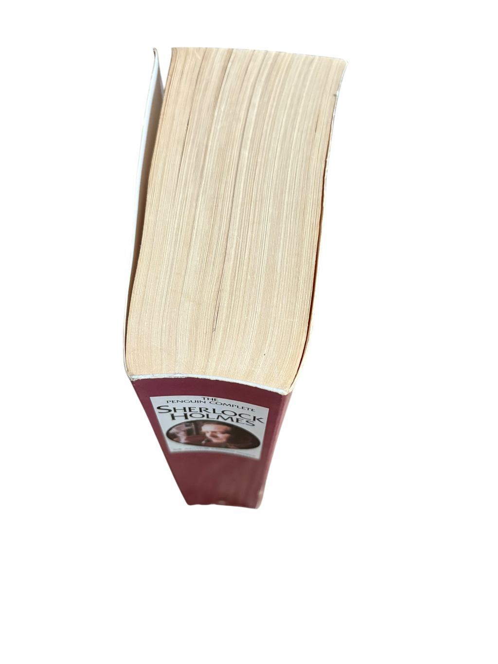 Sherlock Holmes Complete Works - Sir Conan Doyle