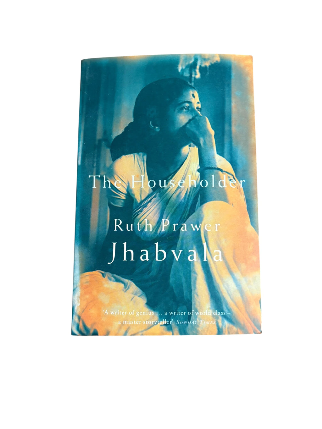 The Householder- Ruth Prawer Jhabvala