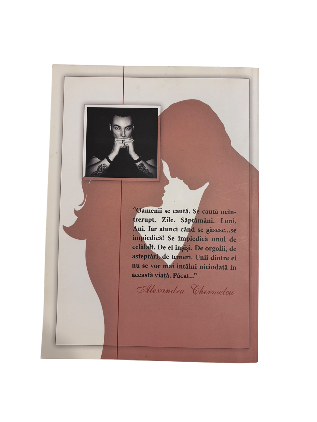 Iubind-o pe Ea - Alexandru Chermeleu