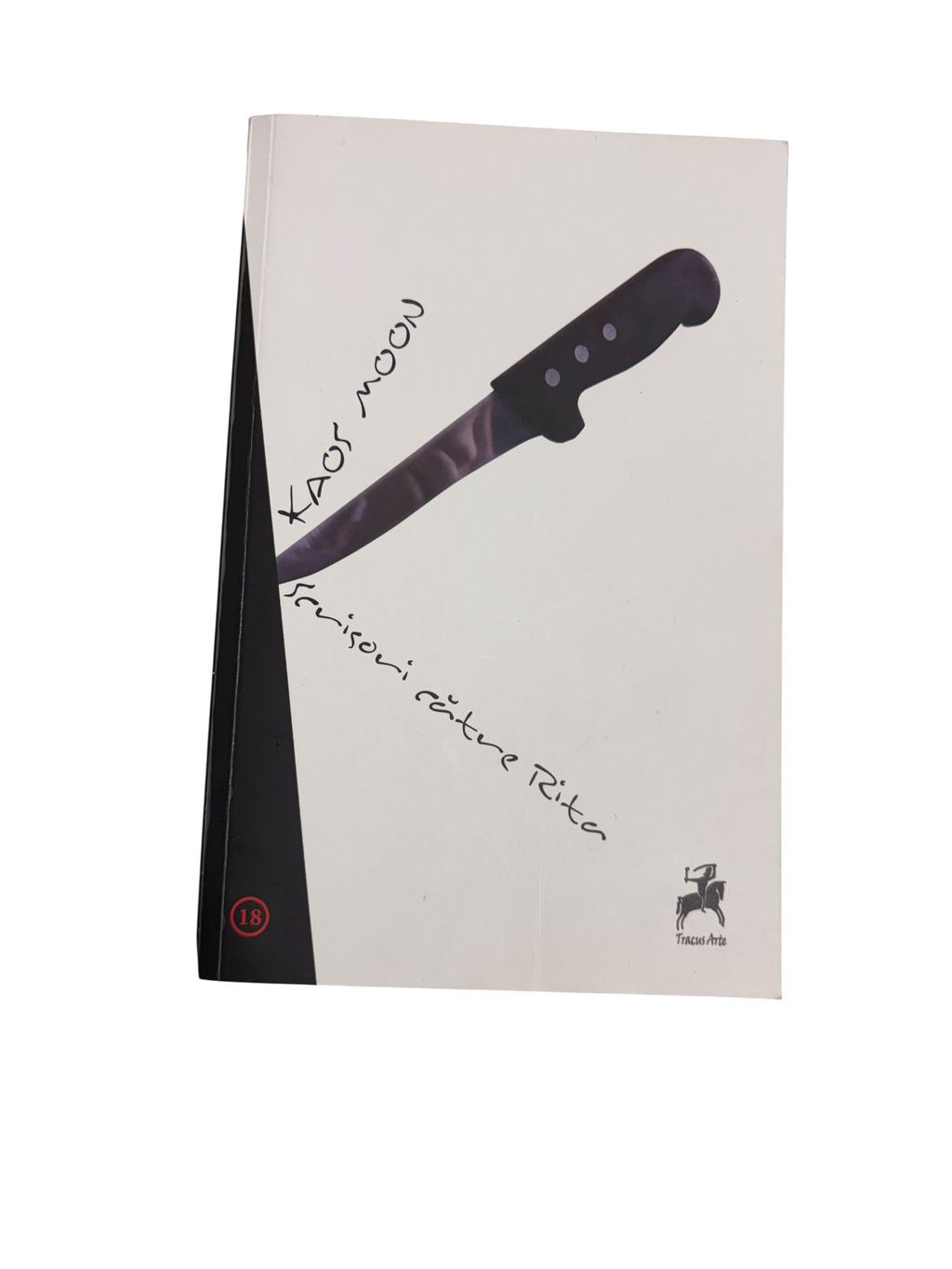 Scrisori catre Rita - Kaos Moon