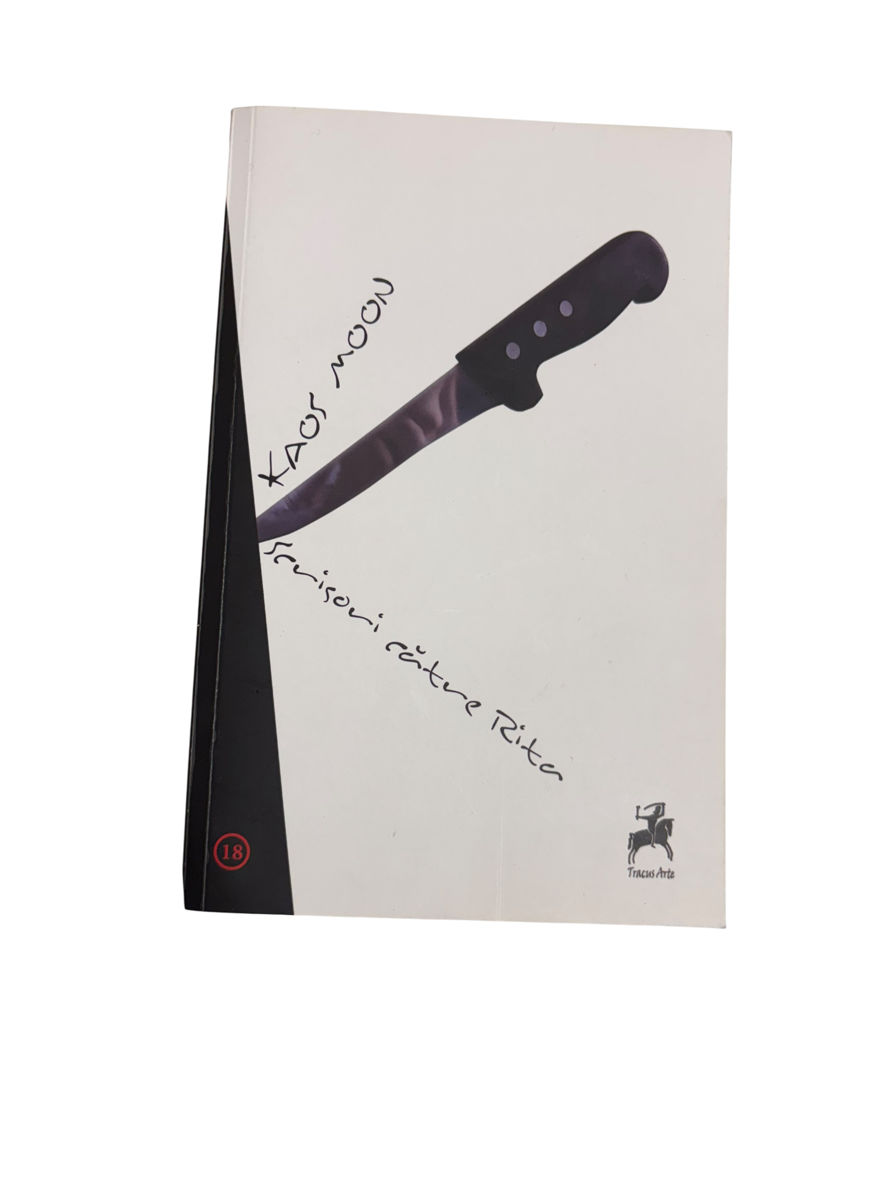 Scrisori catre Rita - Kaos Moon