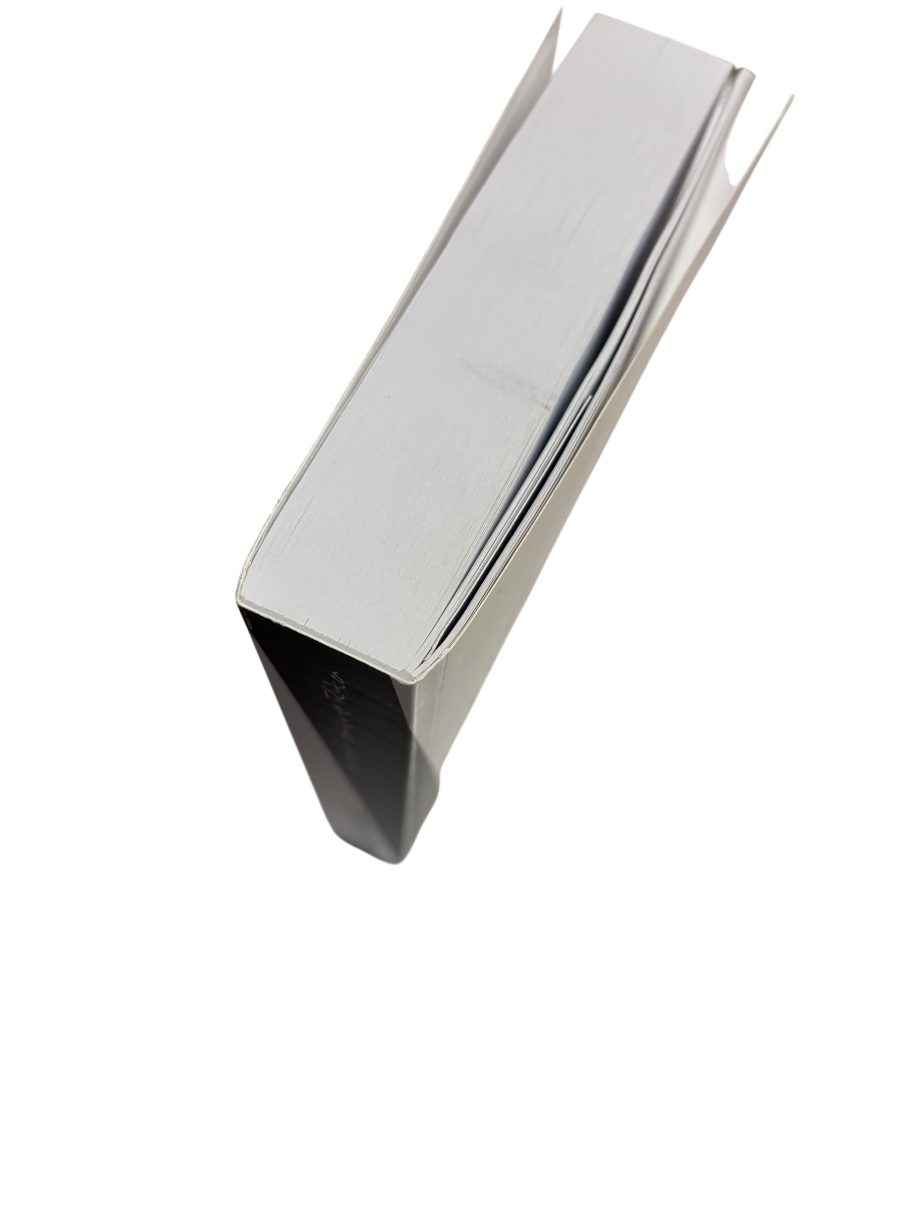 Scrisori catre Rita - Kaos Moon