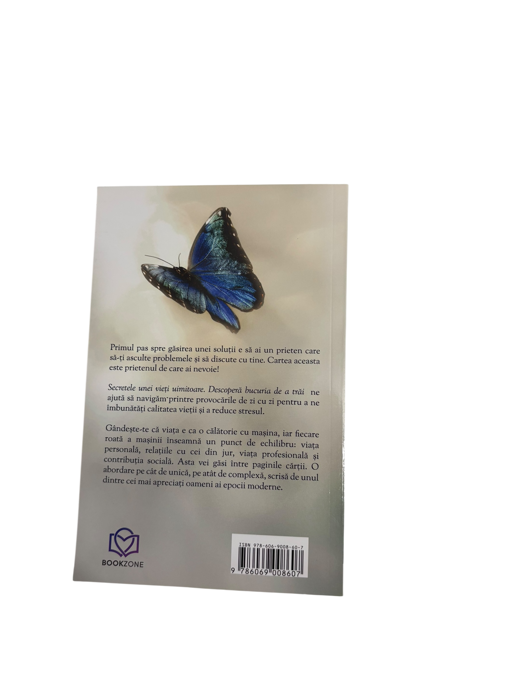 Secretele unei vieti uimitoare - Gaur Gopal Das