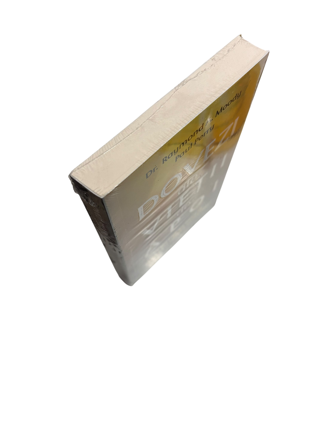 Dovezi ale vietii de apoi/7 motive să crezi în supraviețuirea sufletului - Dr. Raymond A. MoodyPaul Perry