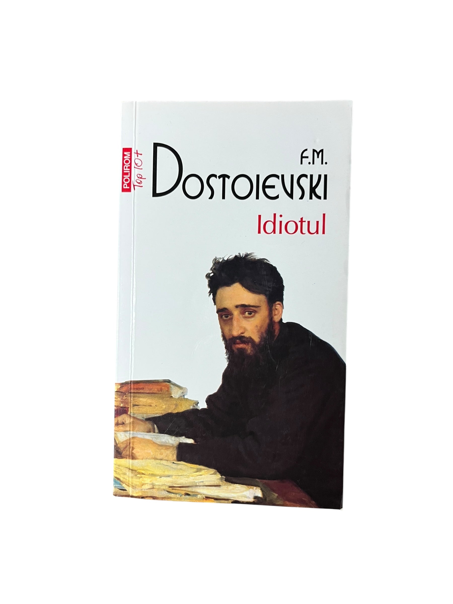 Idiotul