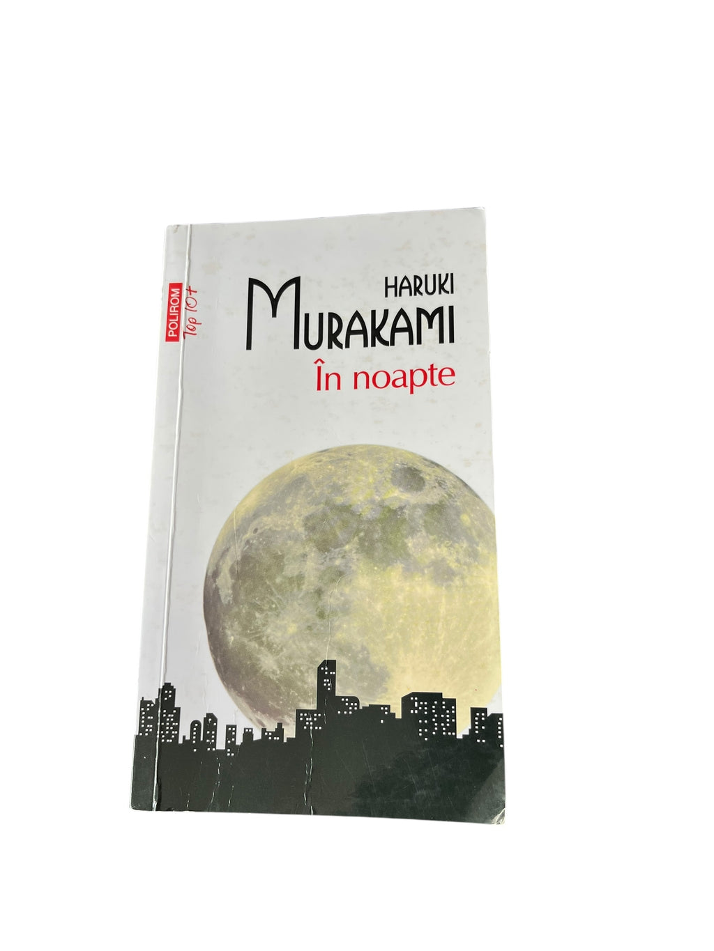 În noapte