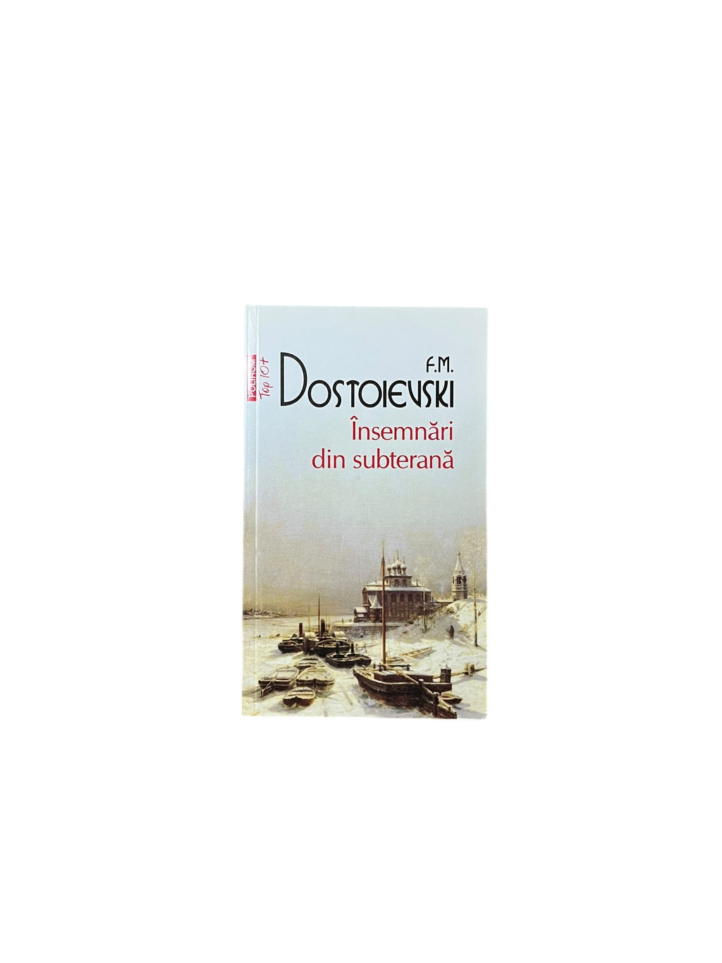 Însemnări din subterană