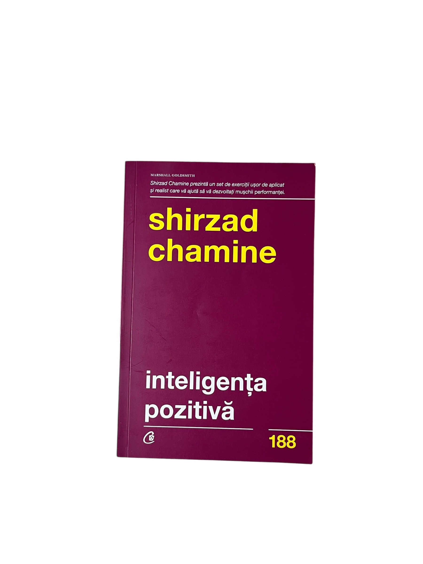 Inteligența pozitivă