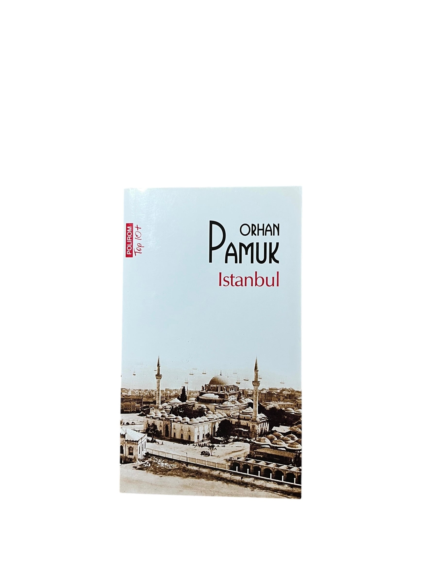 Istanbul