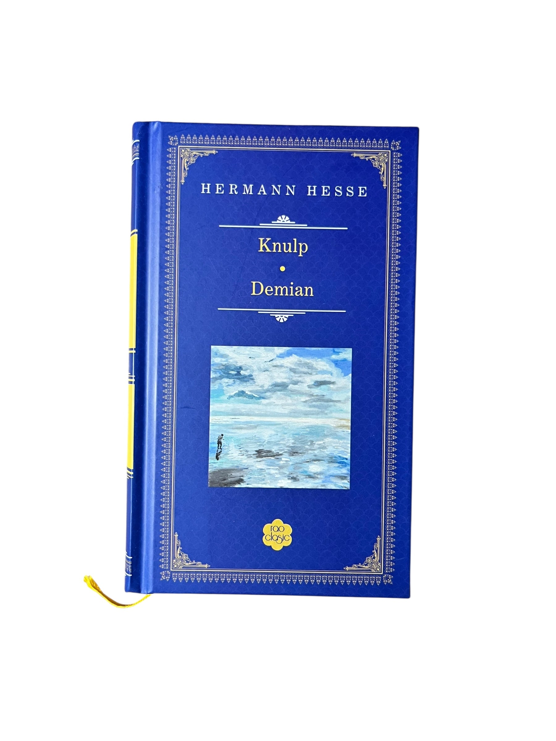 Knulp / Demian