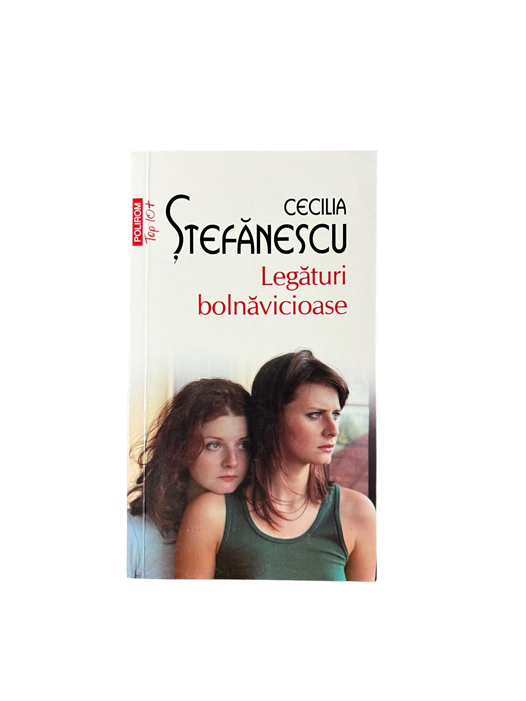 Legături bolnăvicioase