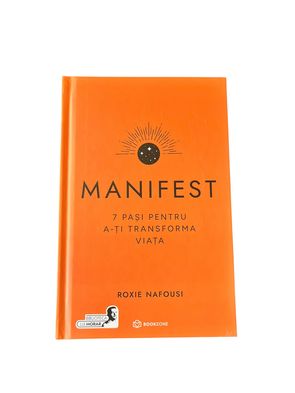 Manifest