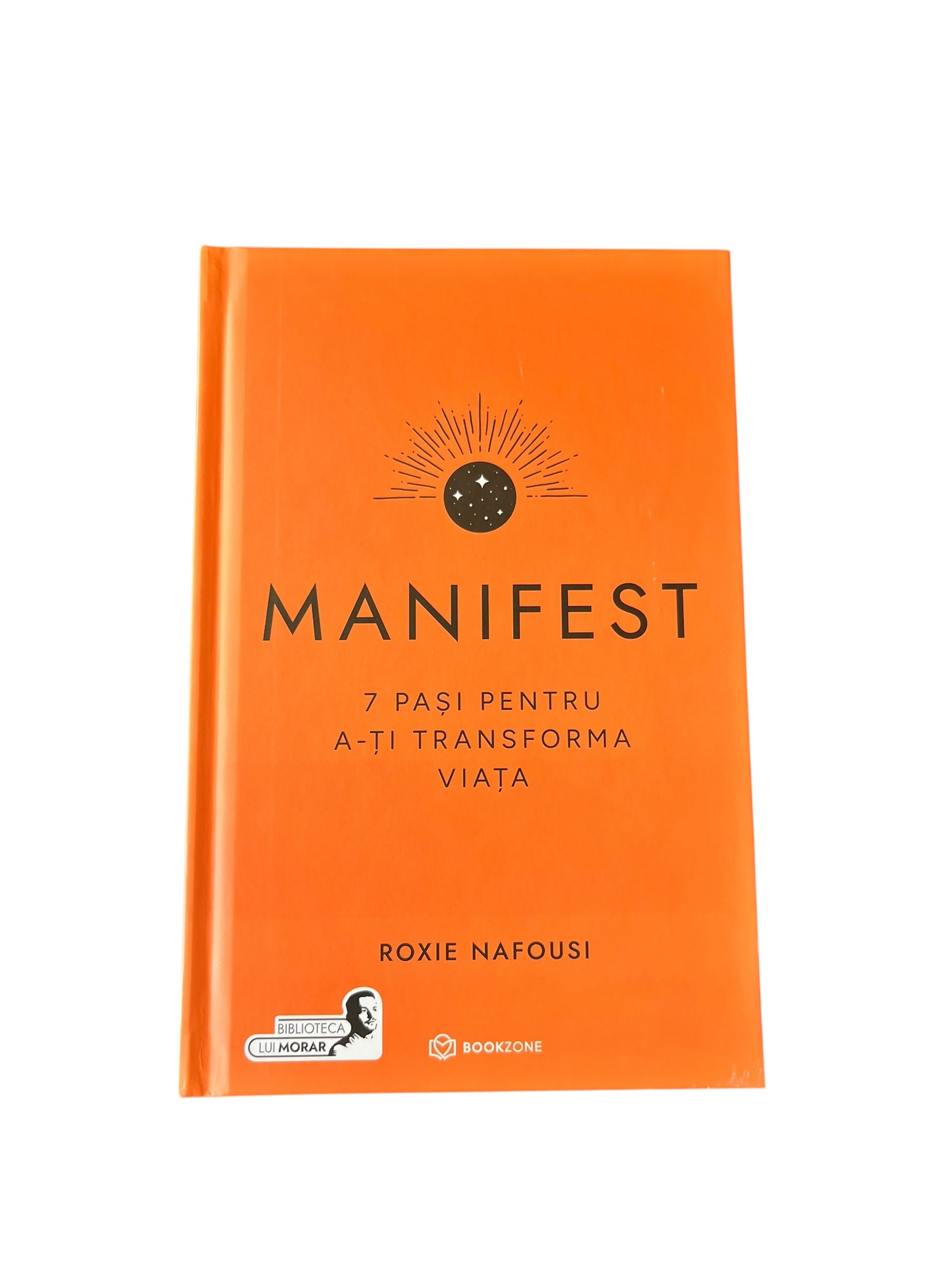 Manifest