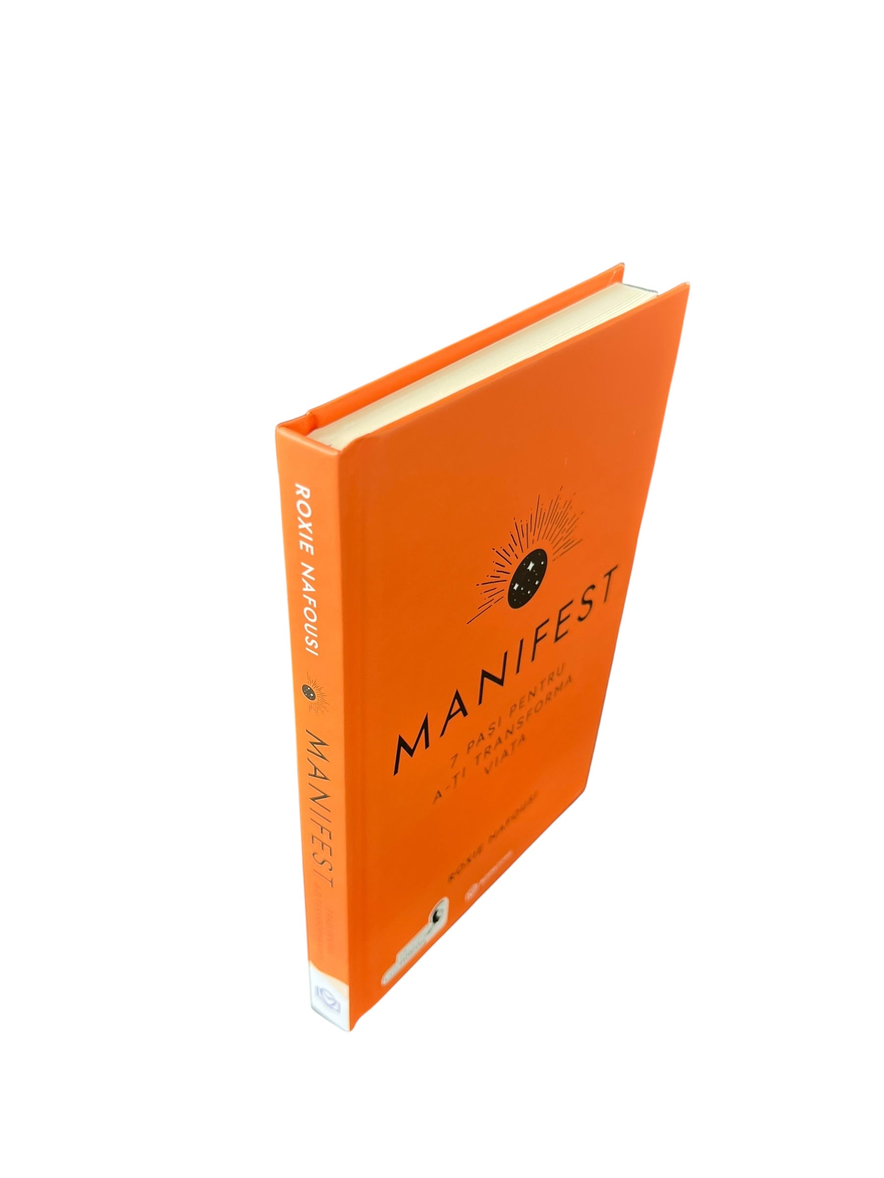 Manifest