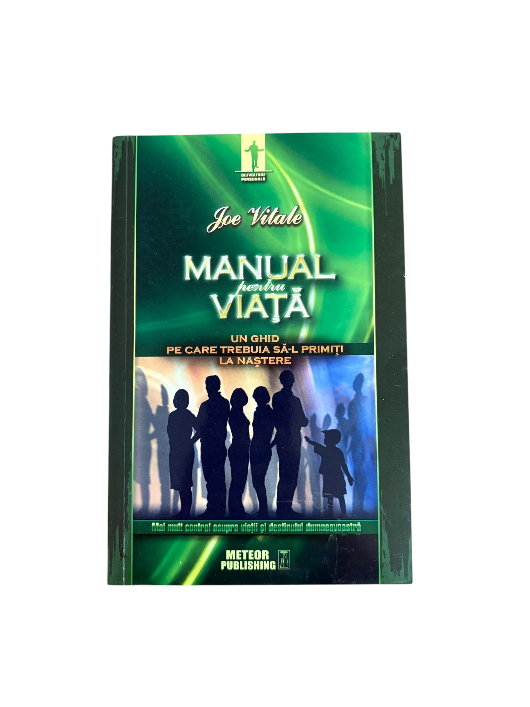 Manual pentru viață