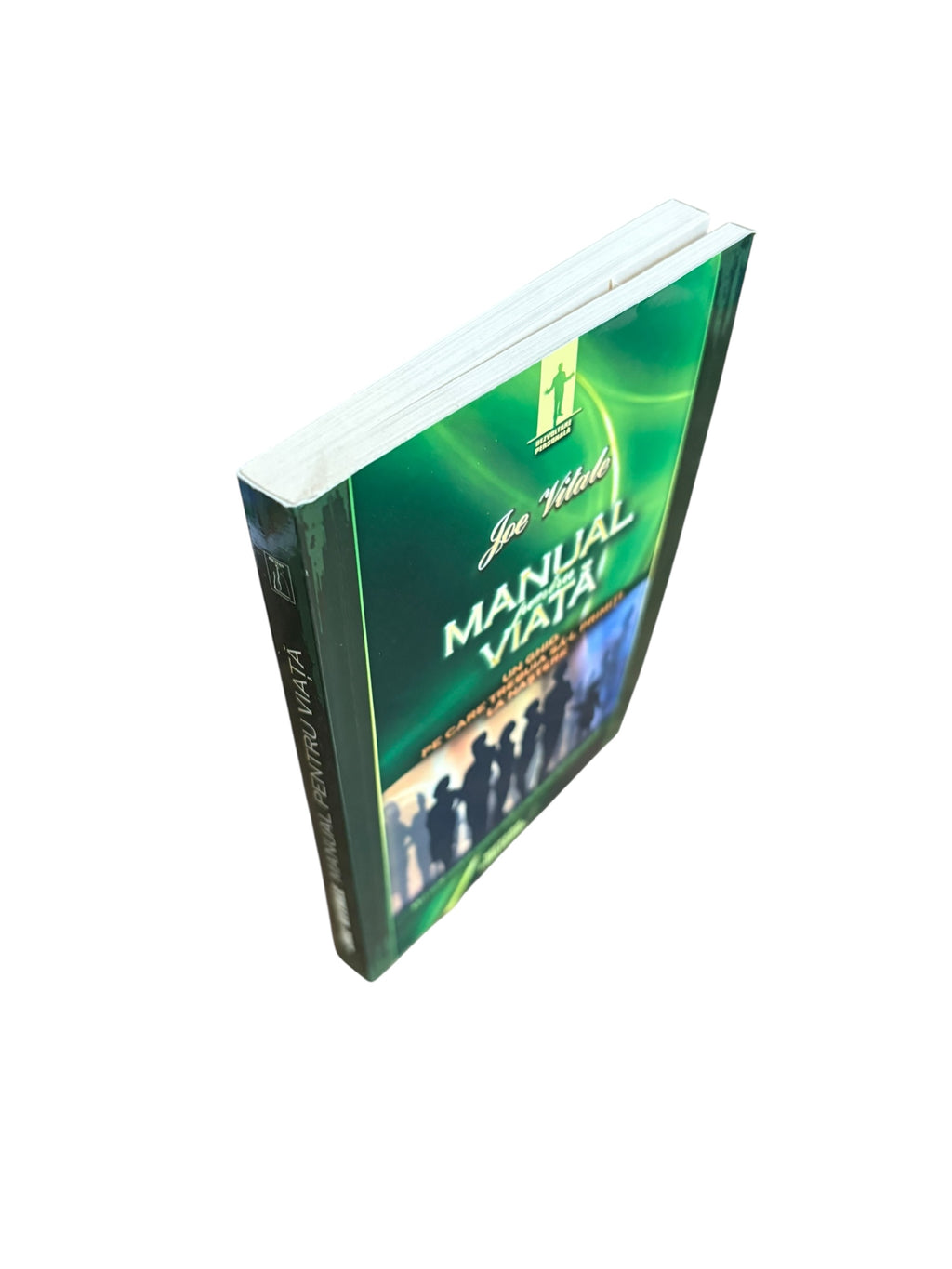 Manual pentru viață