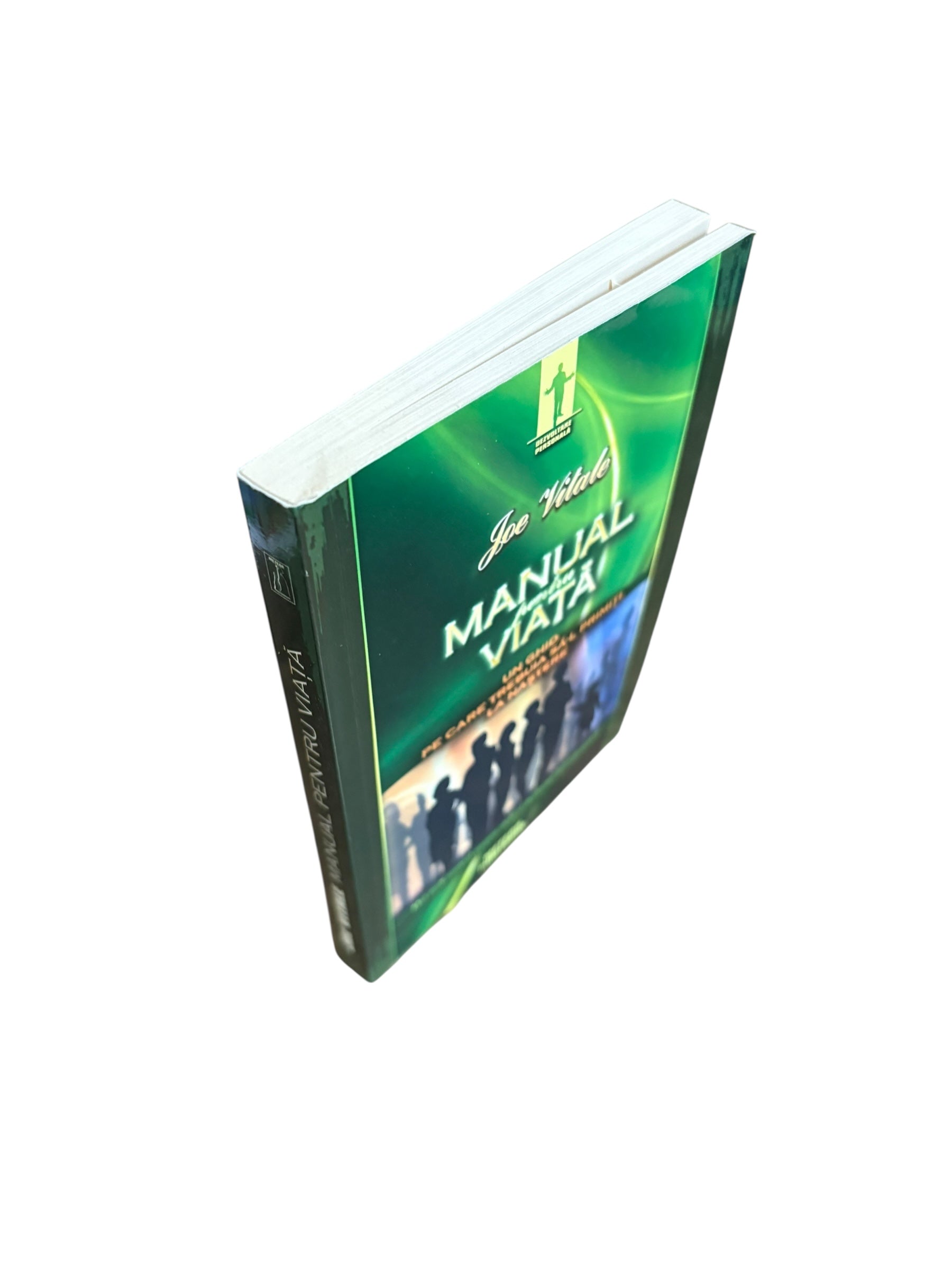 Manual pentru viață