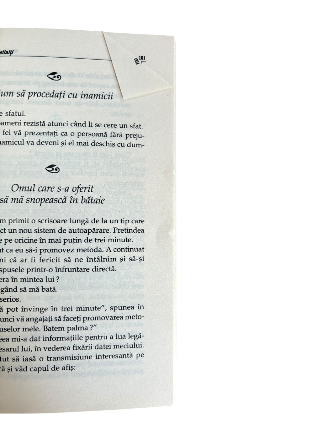 Manual pentru viață