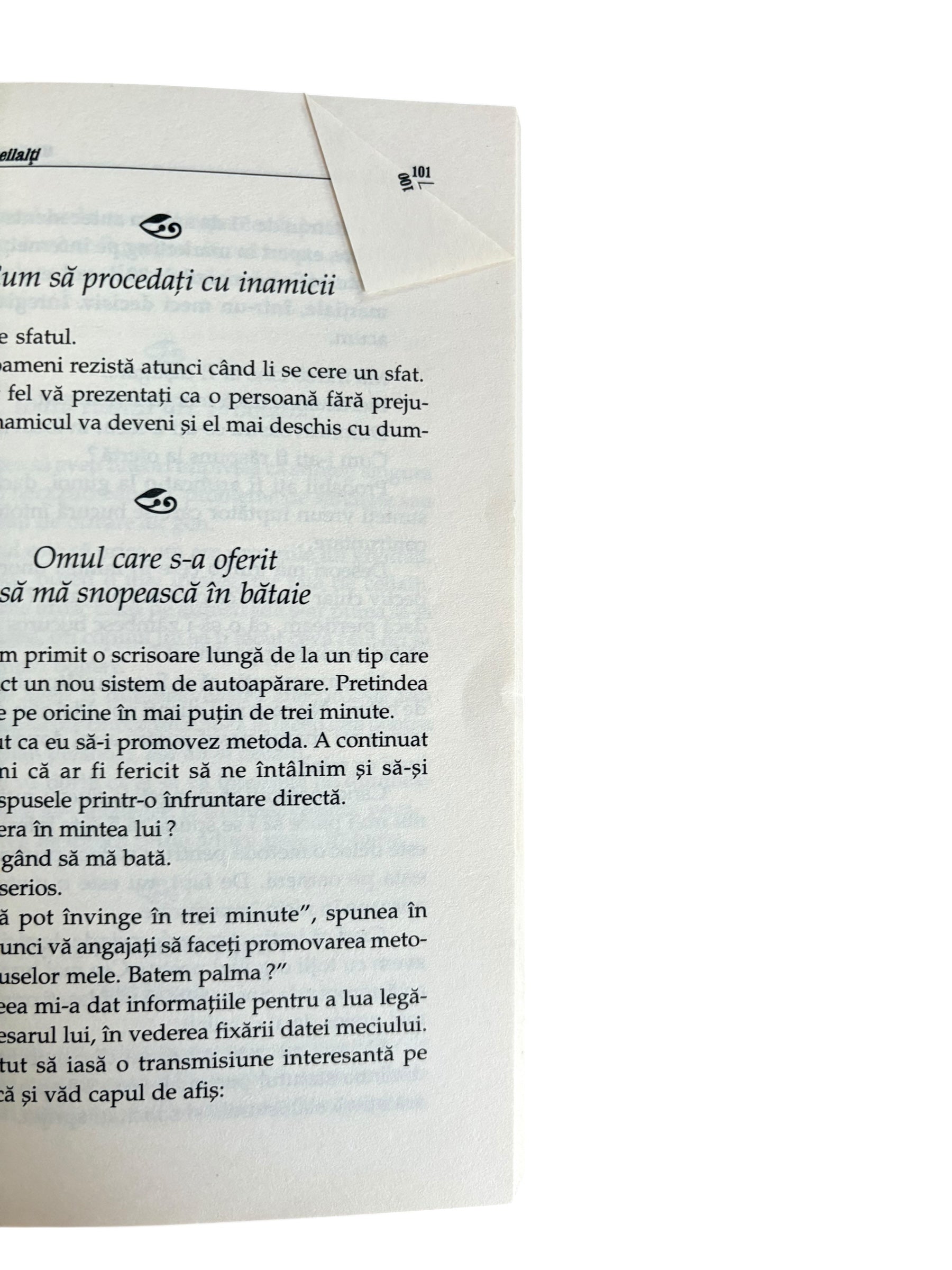 Manual pentru viață
