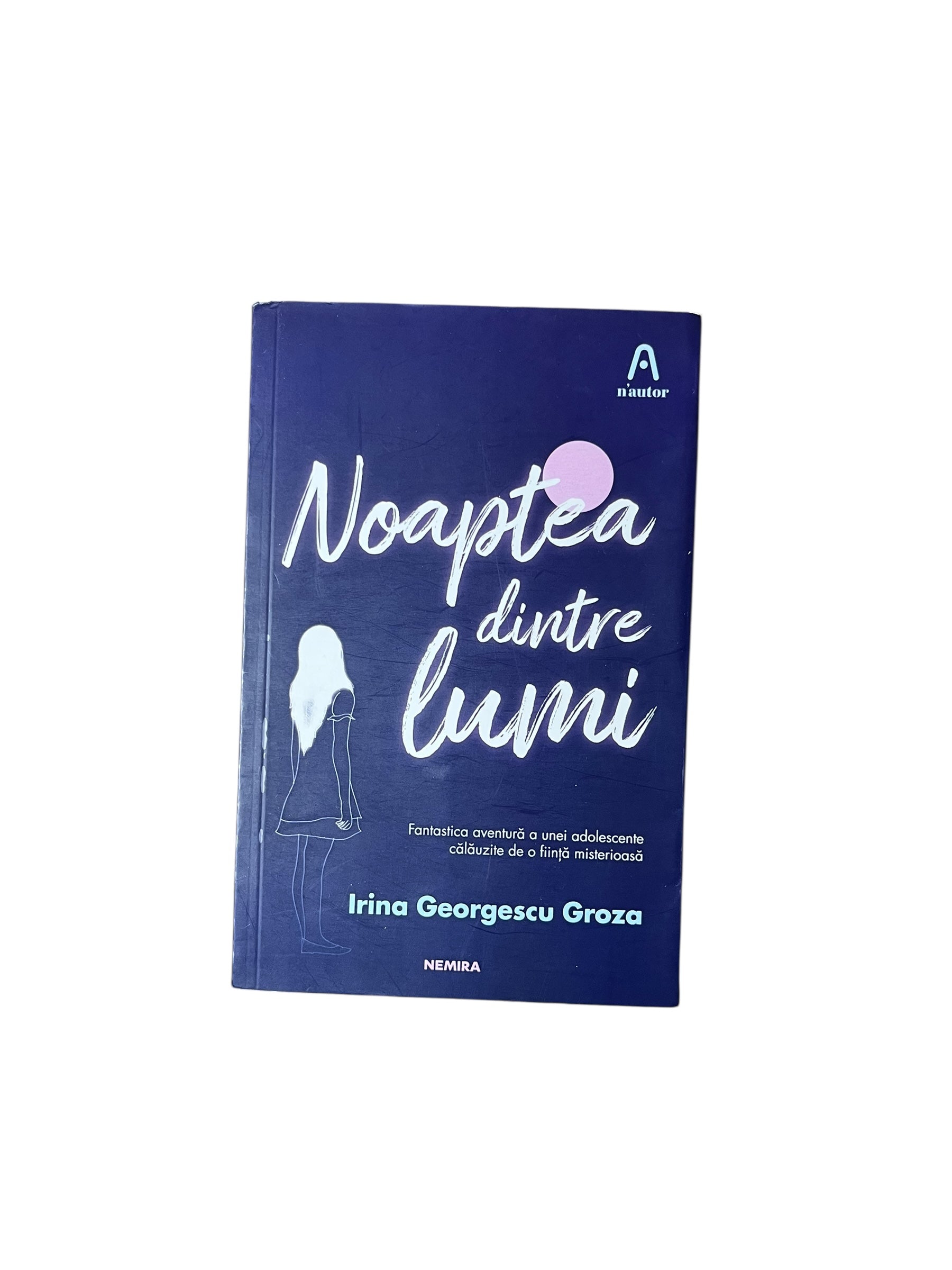 Noaptea dintre lumi