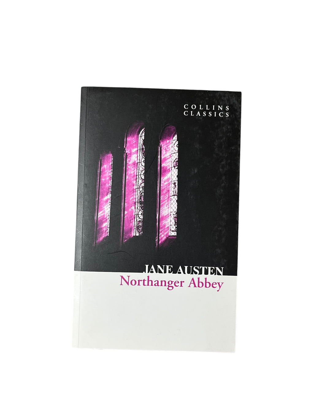 Northanger Abbey