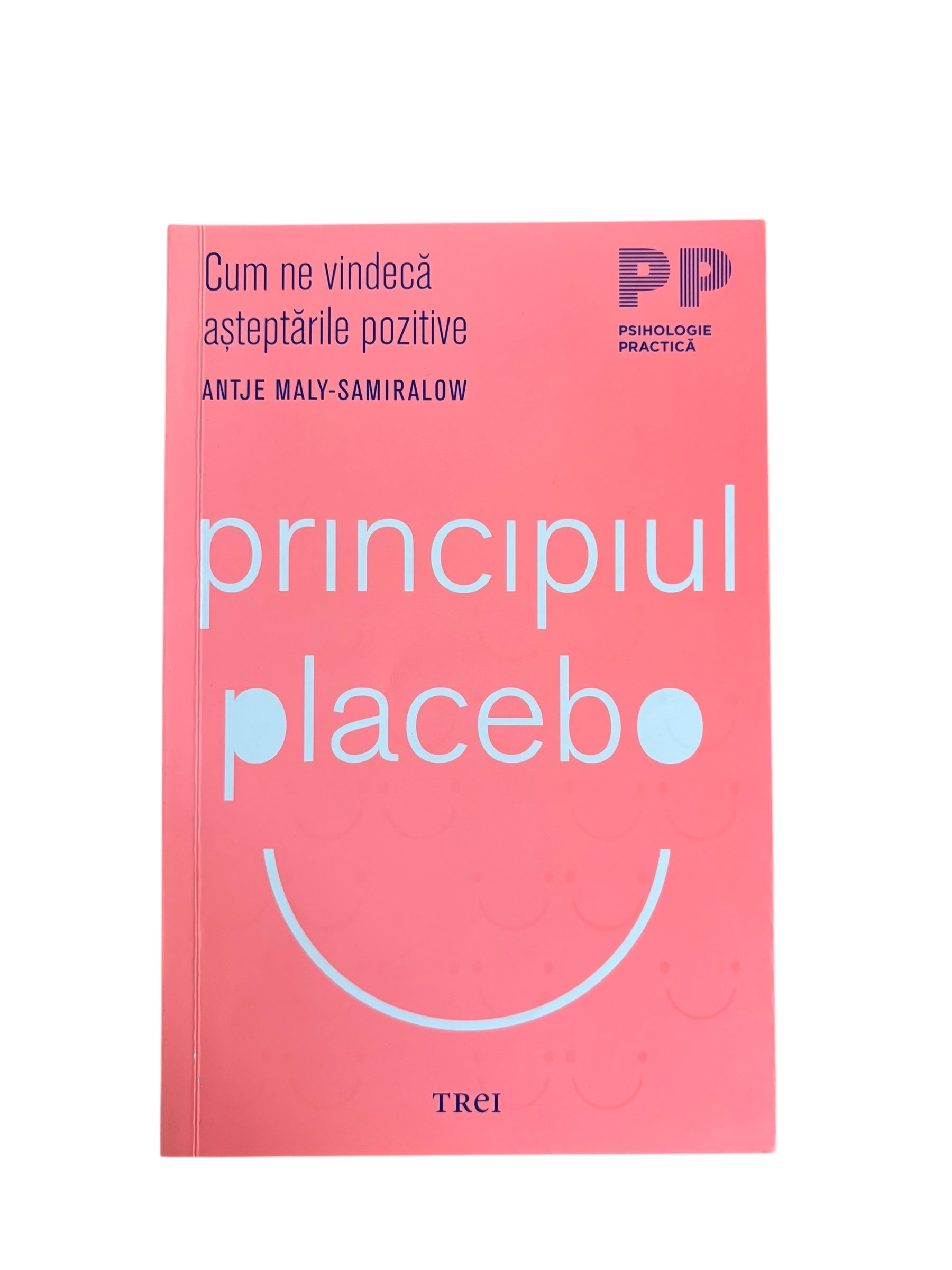 Principiul Placebo