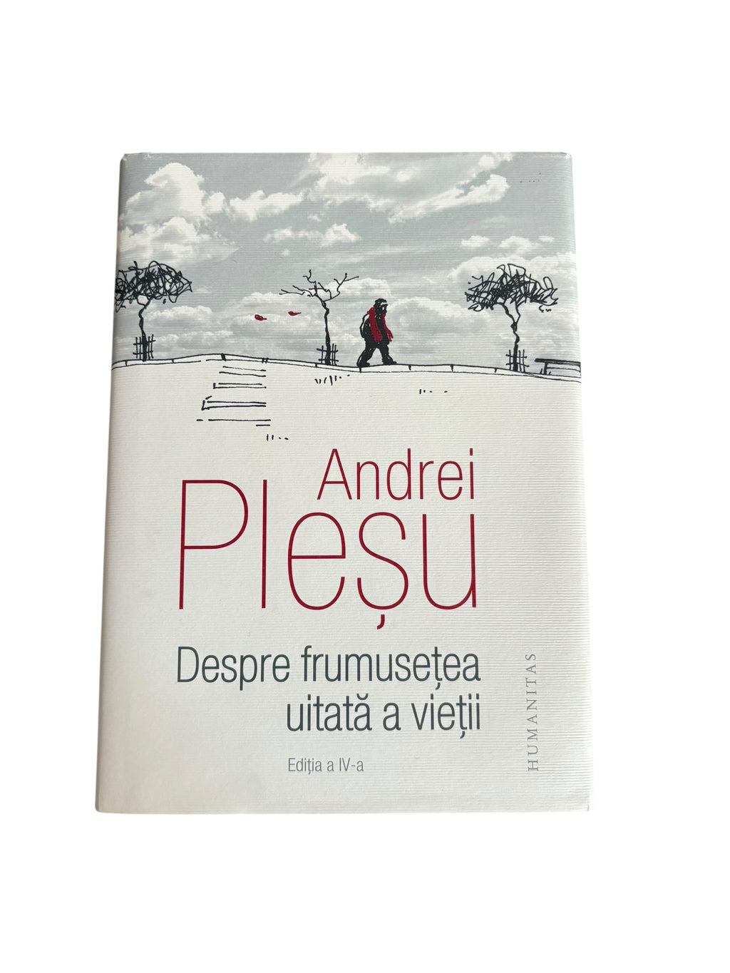 Despre frumusețea uitată a vieții