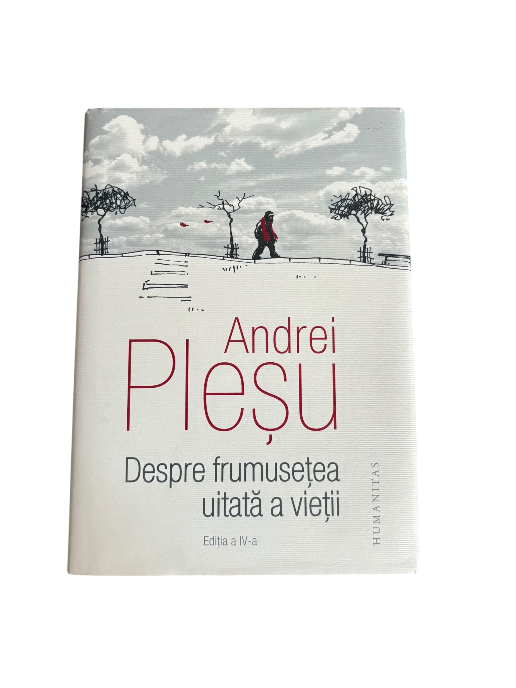 Despre frumusețea uitată a vieții