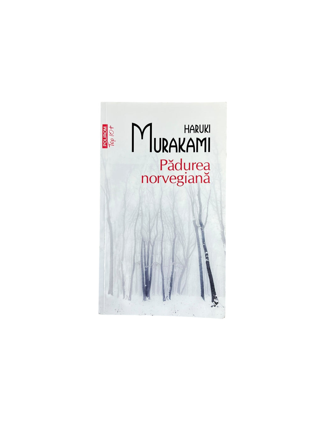 Pădurea Norvegiană