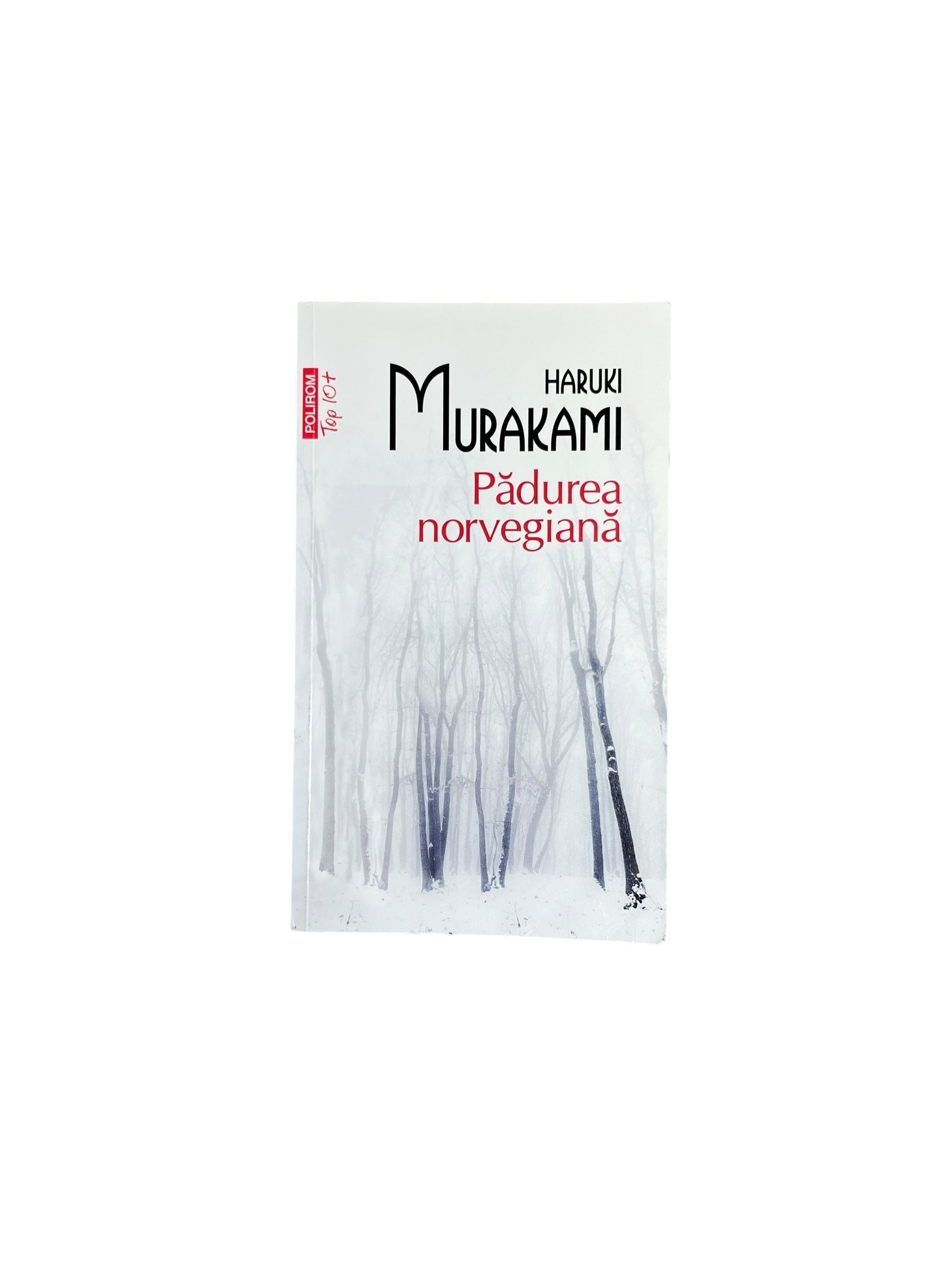 Pădurea Norvegiană