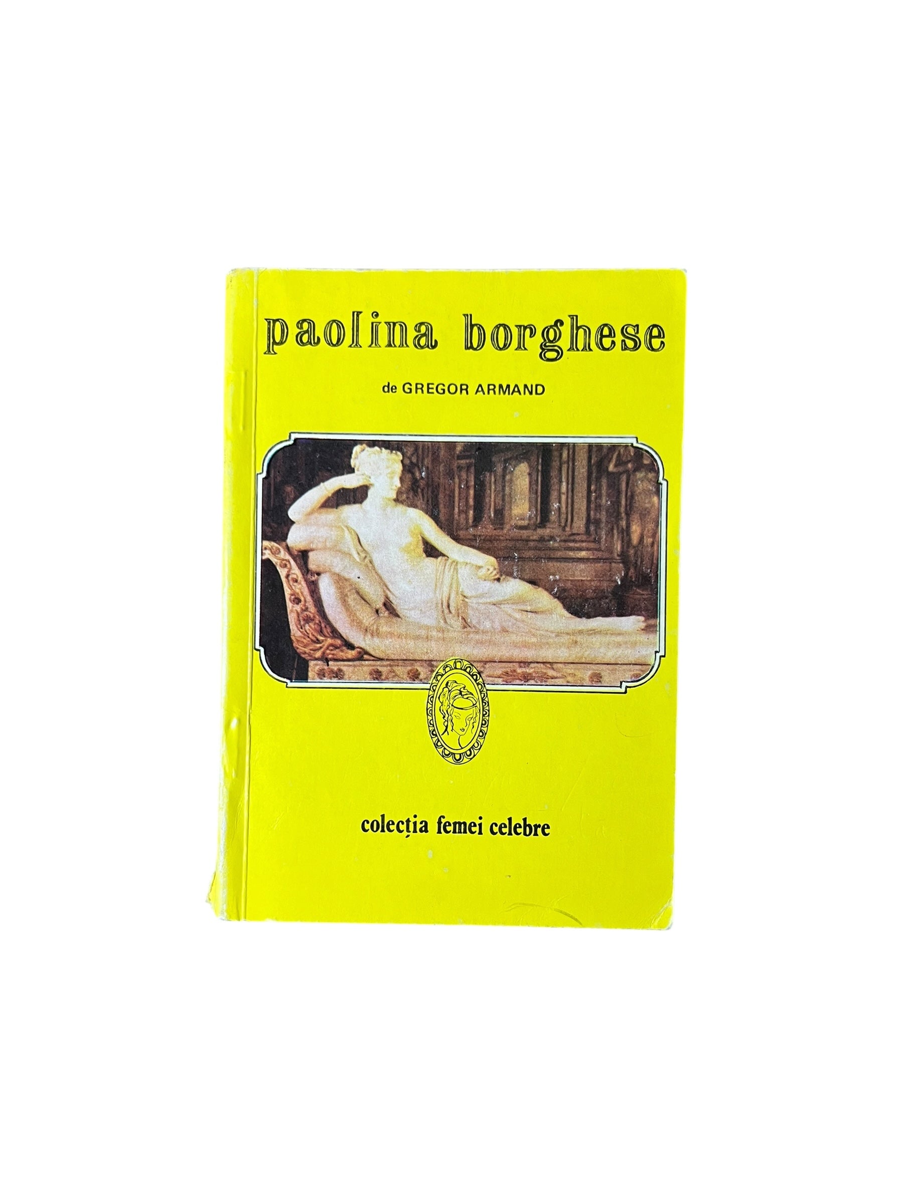 Paolina Borghese