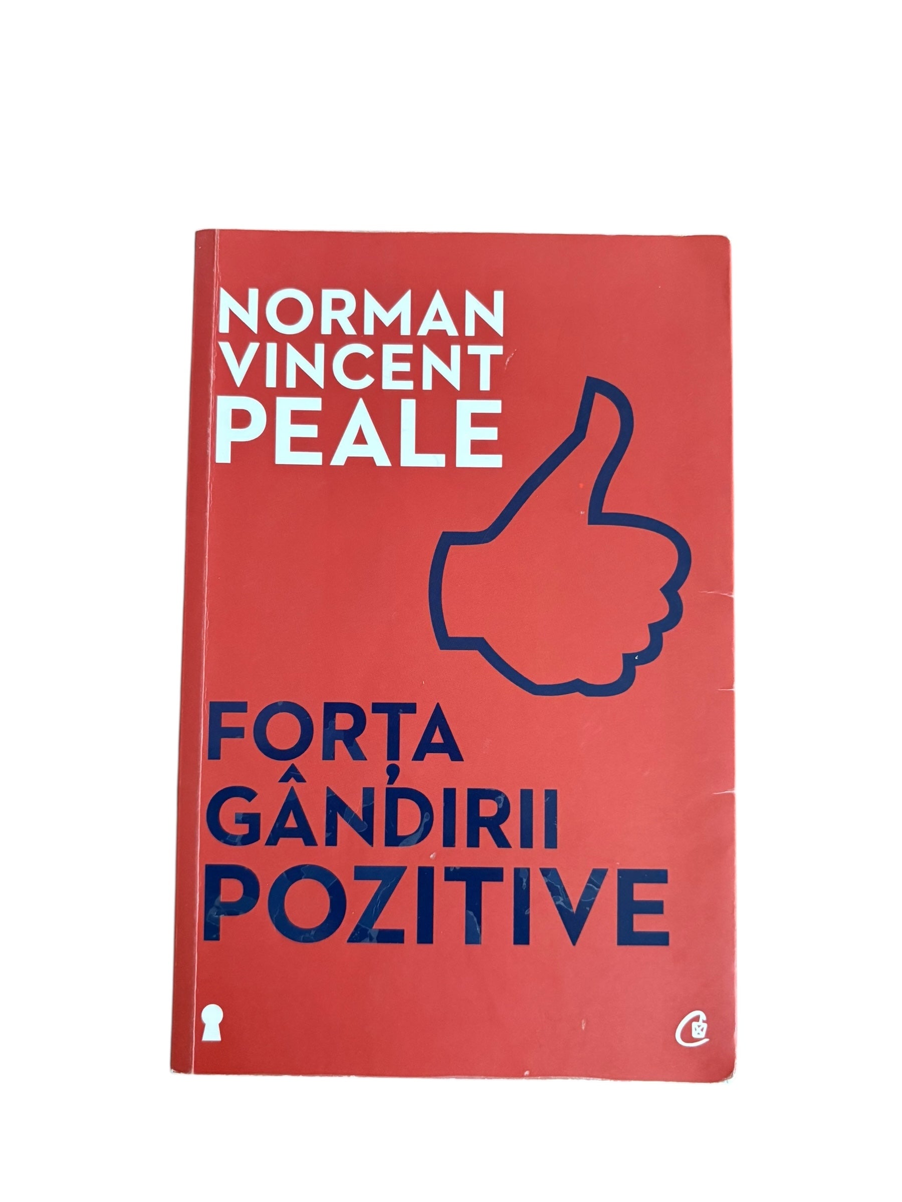 Forța gândirii pozitive